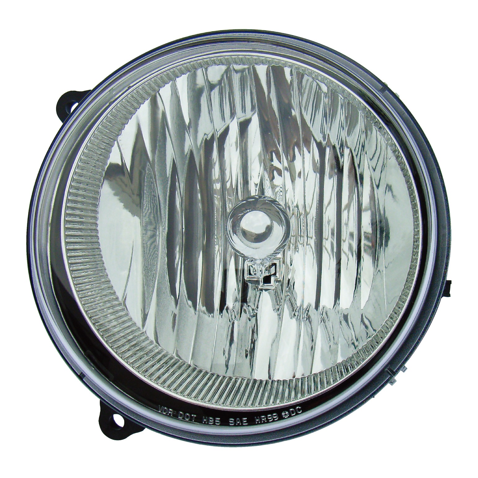 Headlight Assembly