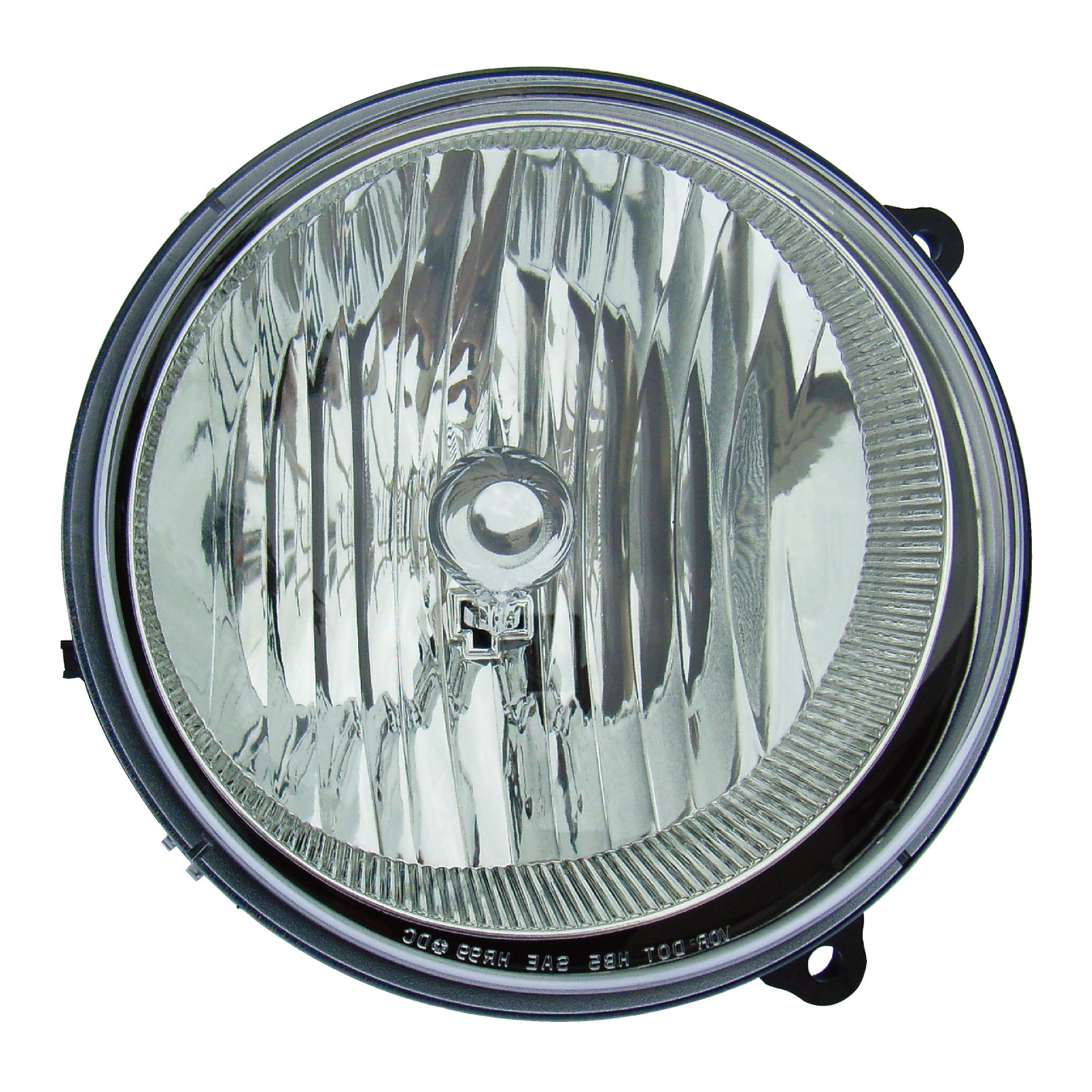 Headlight Assembly