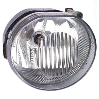 Fog Light Assembly
