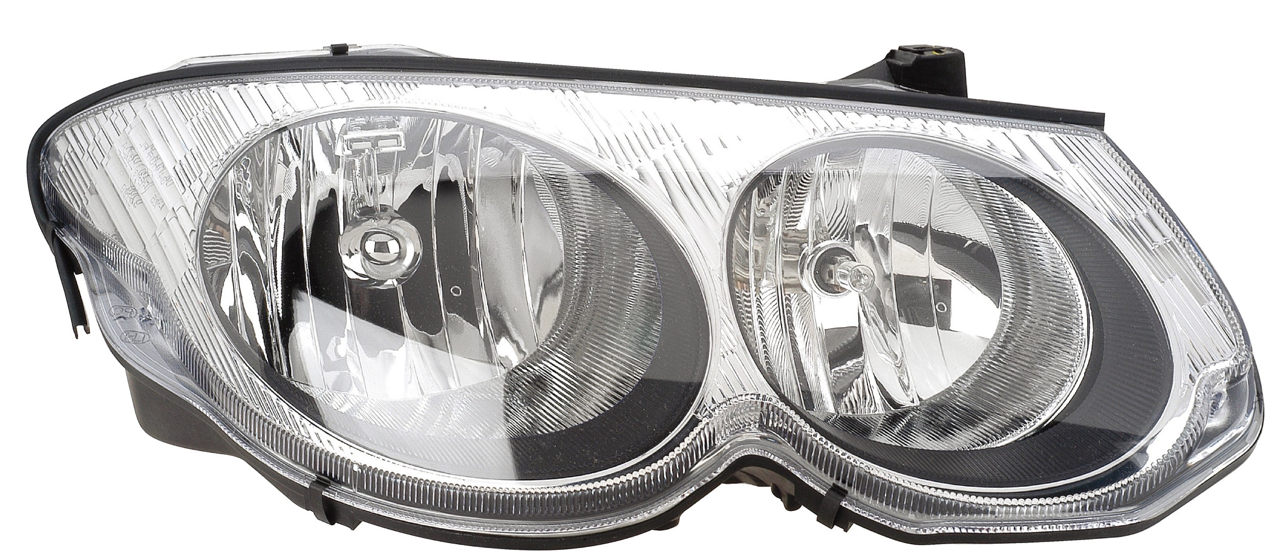 Headlight Assembly