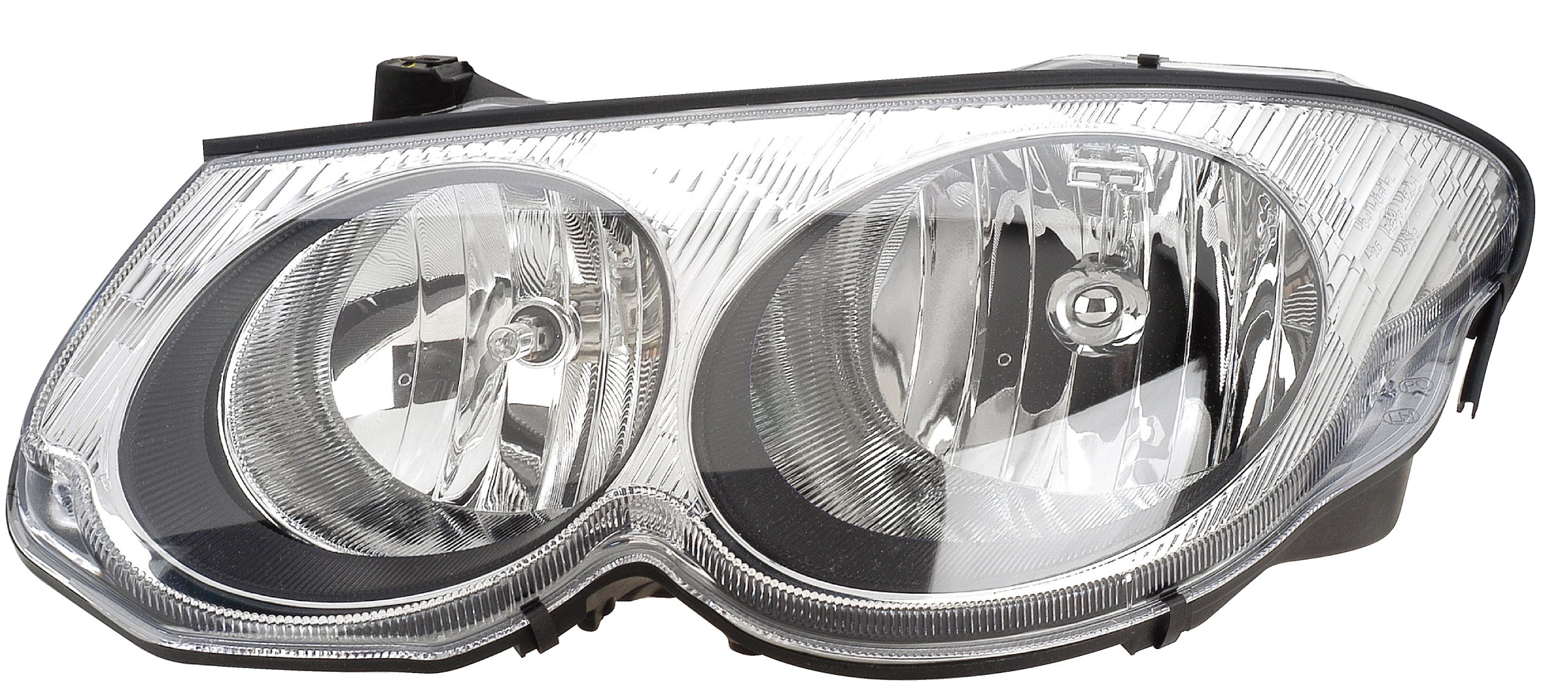 Headlight Assembly
