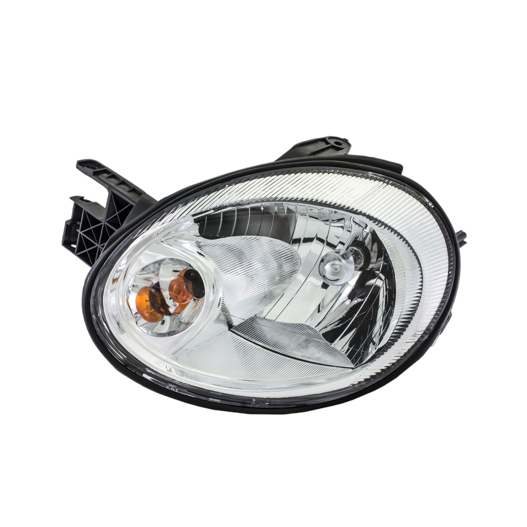 Headlight Assembly