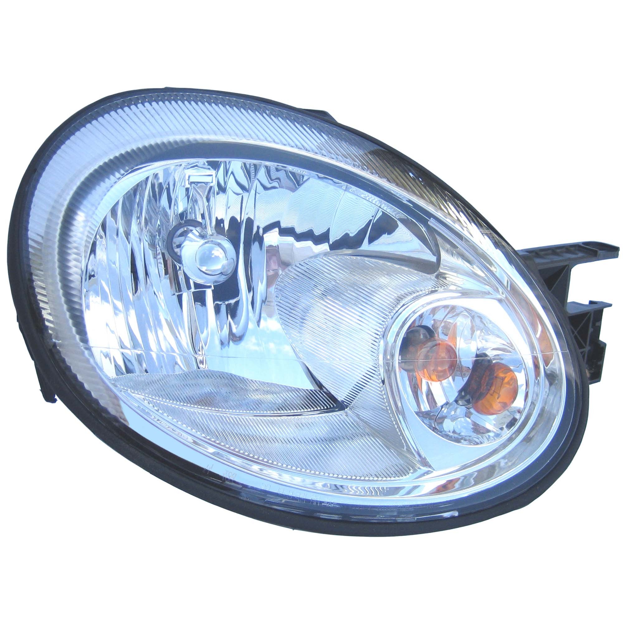 Headlight Assembly