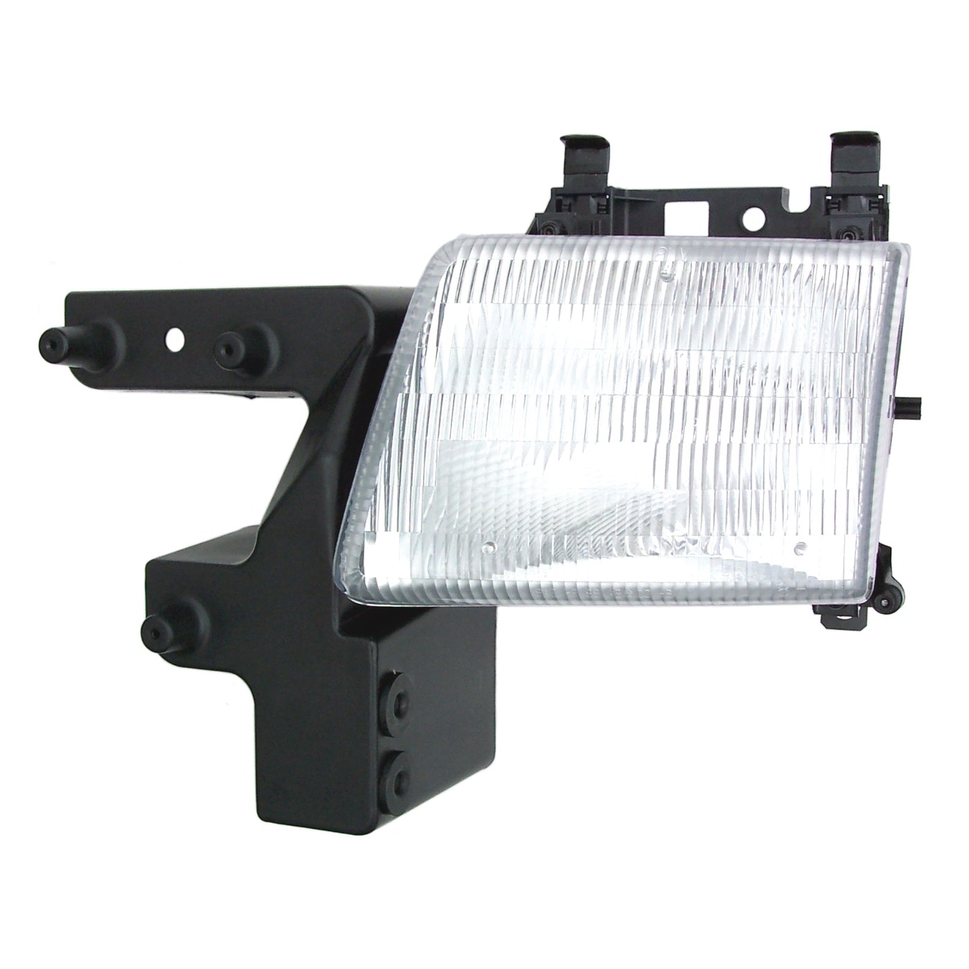 Headlight Assembly