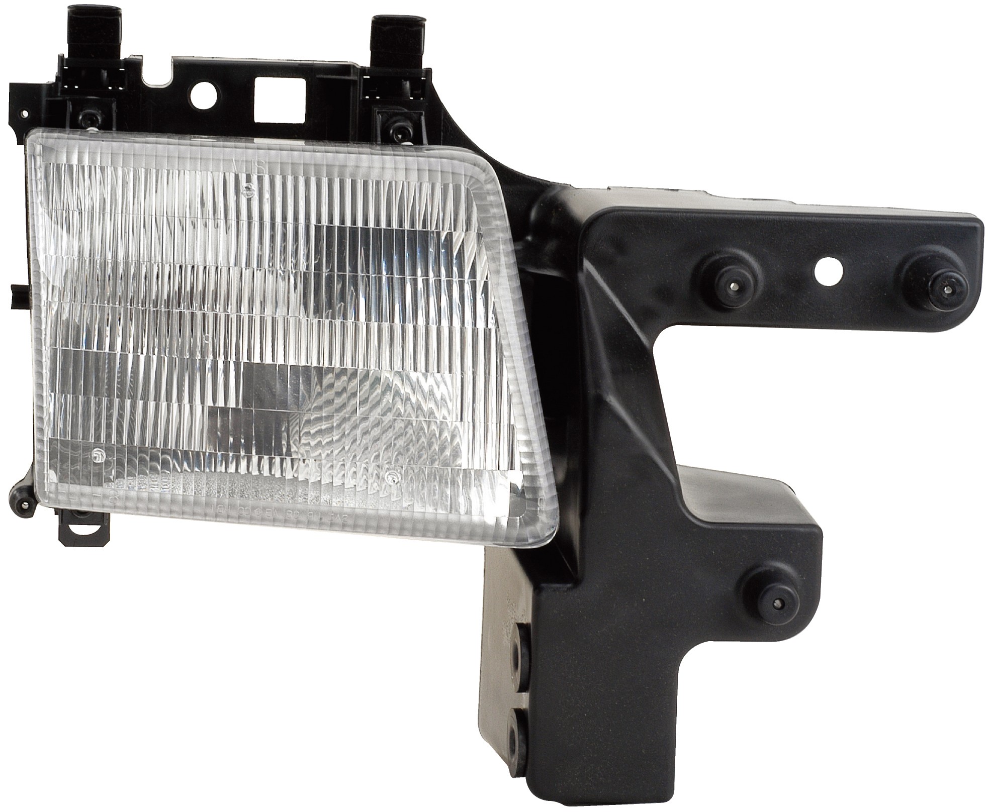Headlight Assembly