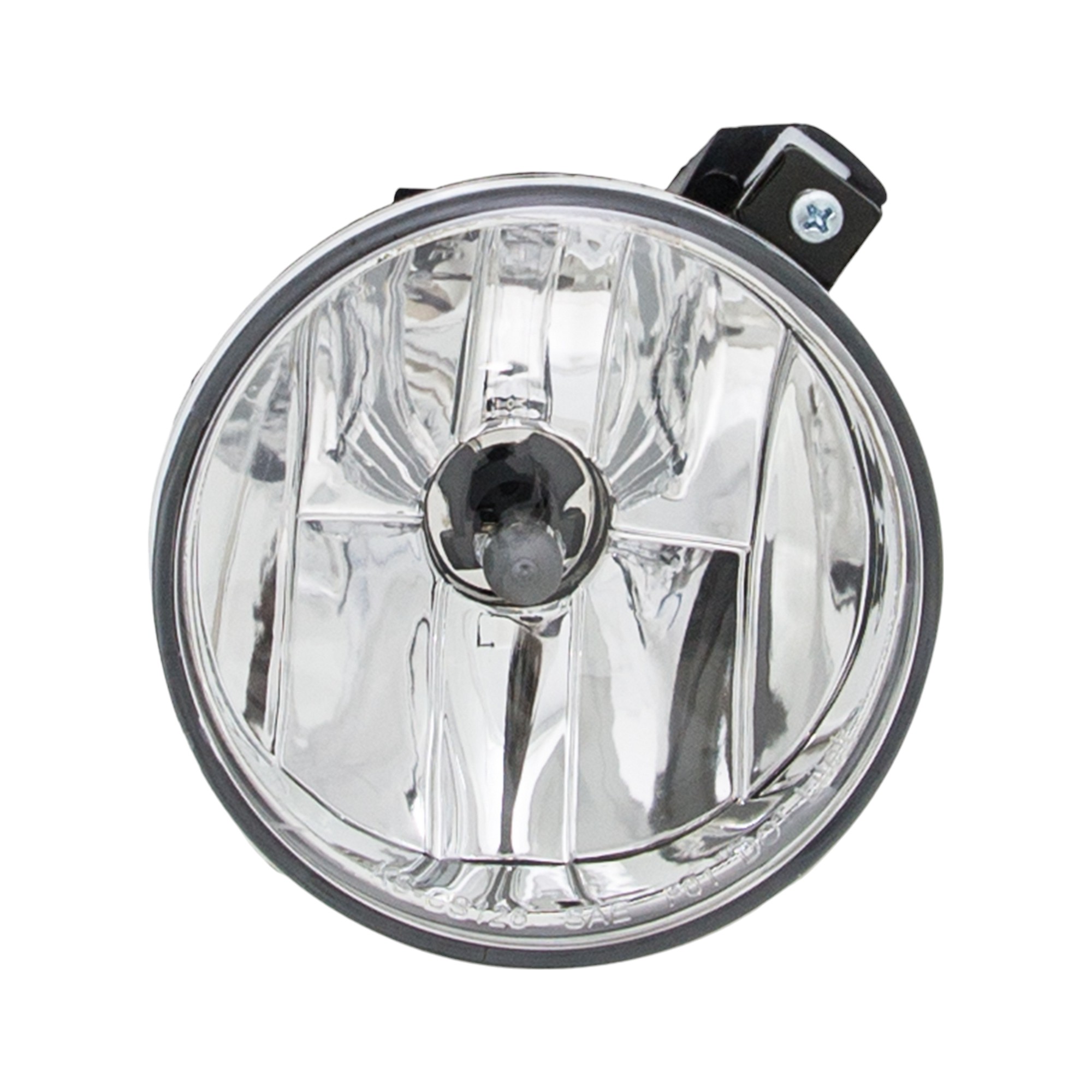 Fog Light Assembly