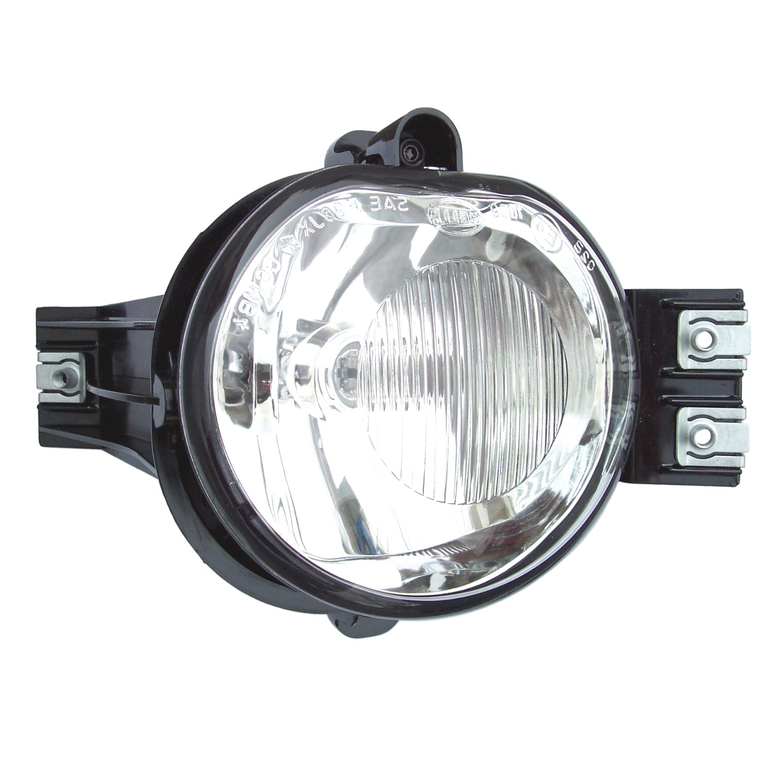 Fog Light Assembly