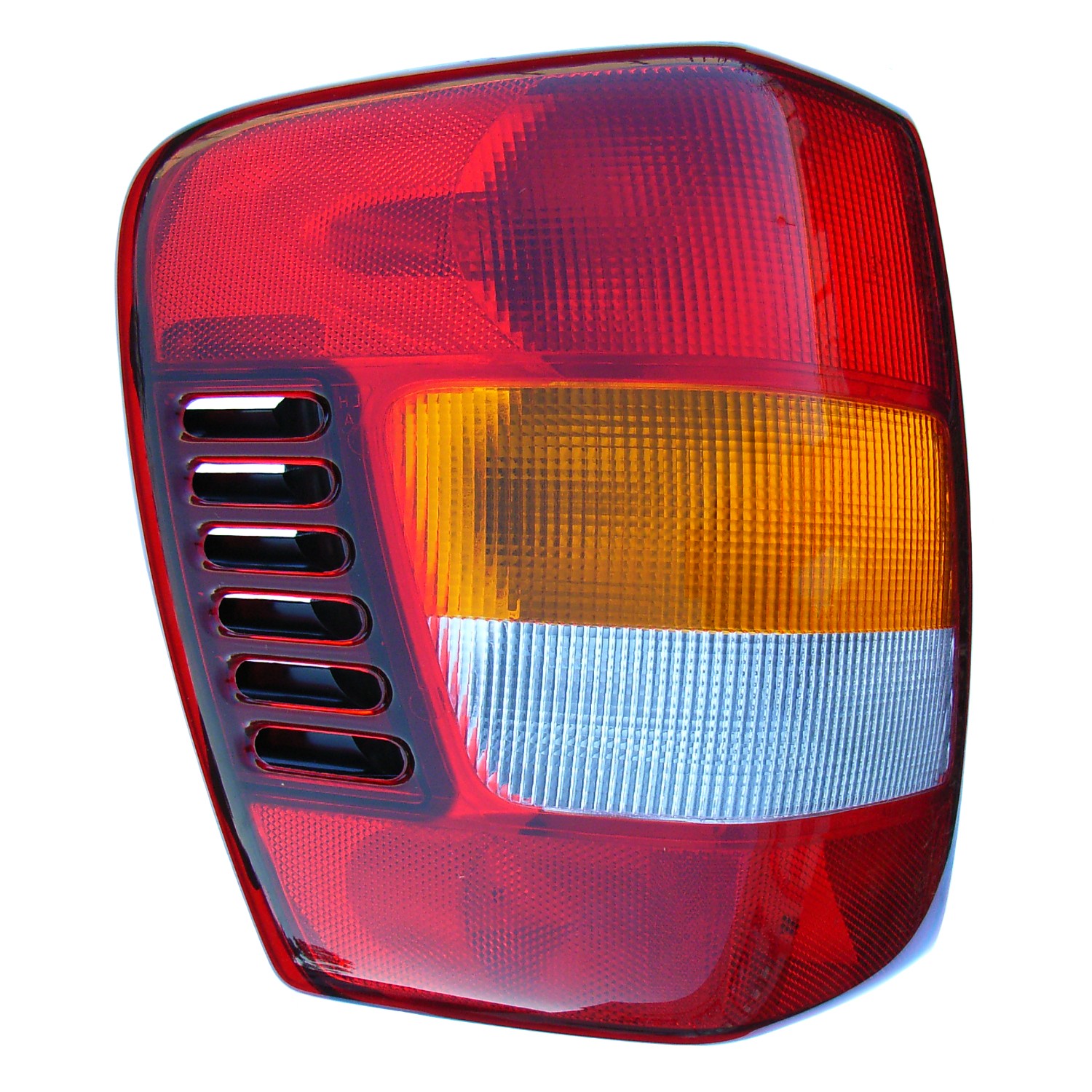 Tail Light Assembly