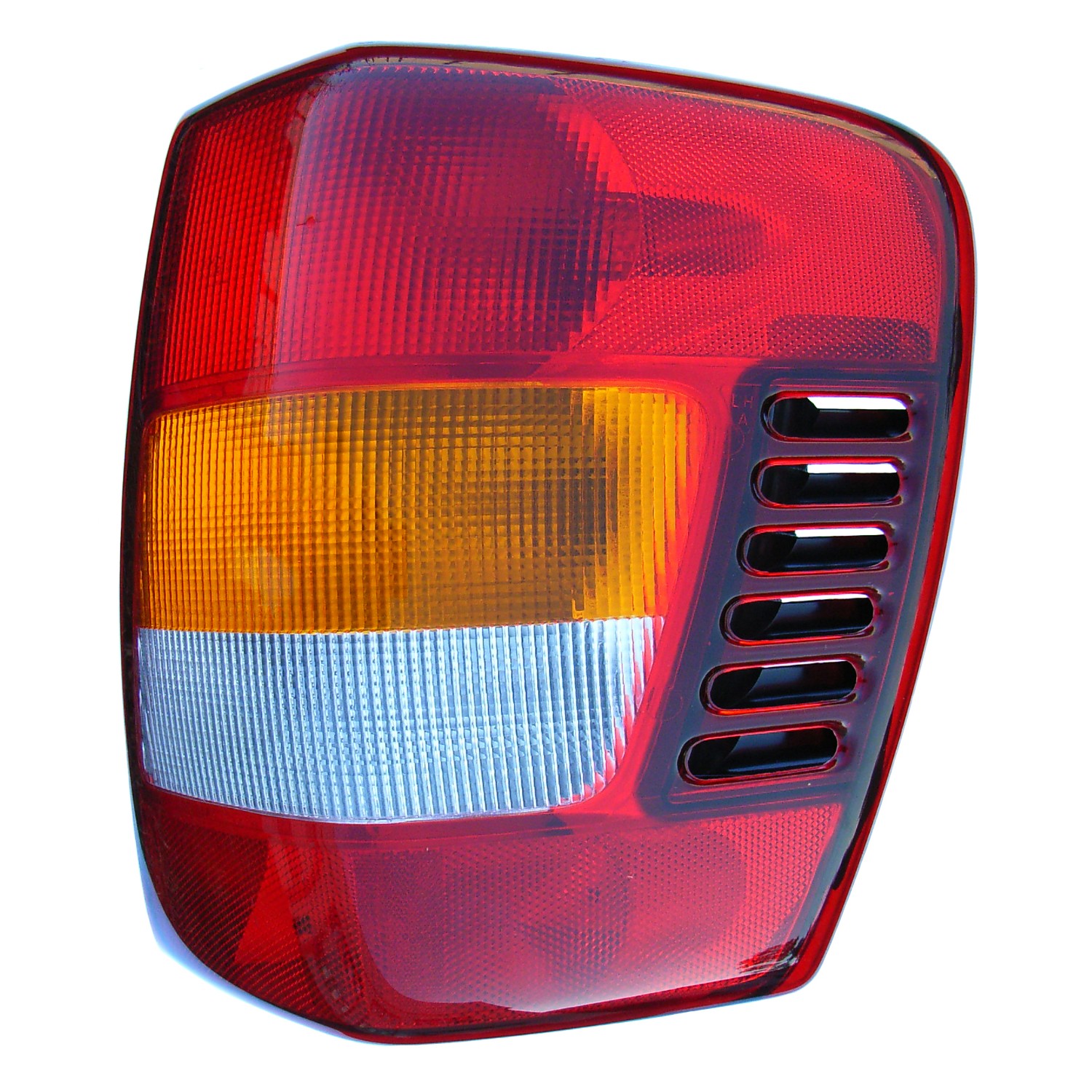 Tail Light Assembly