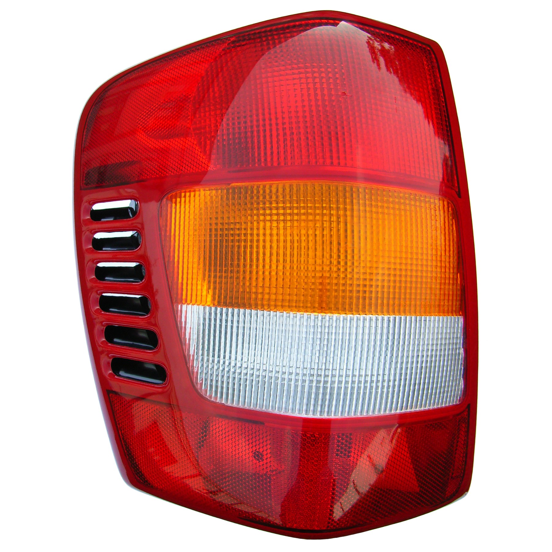 Tail Light Assembly