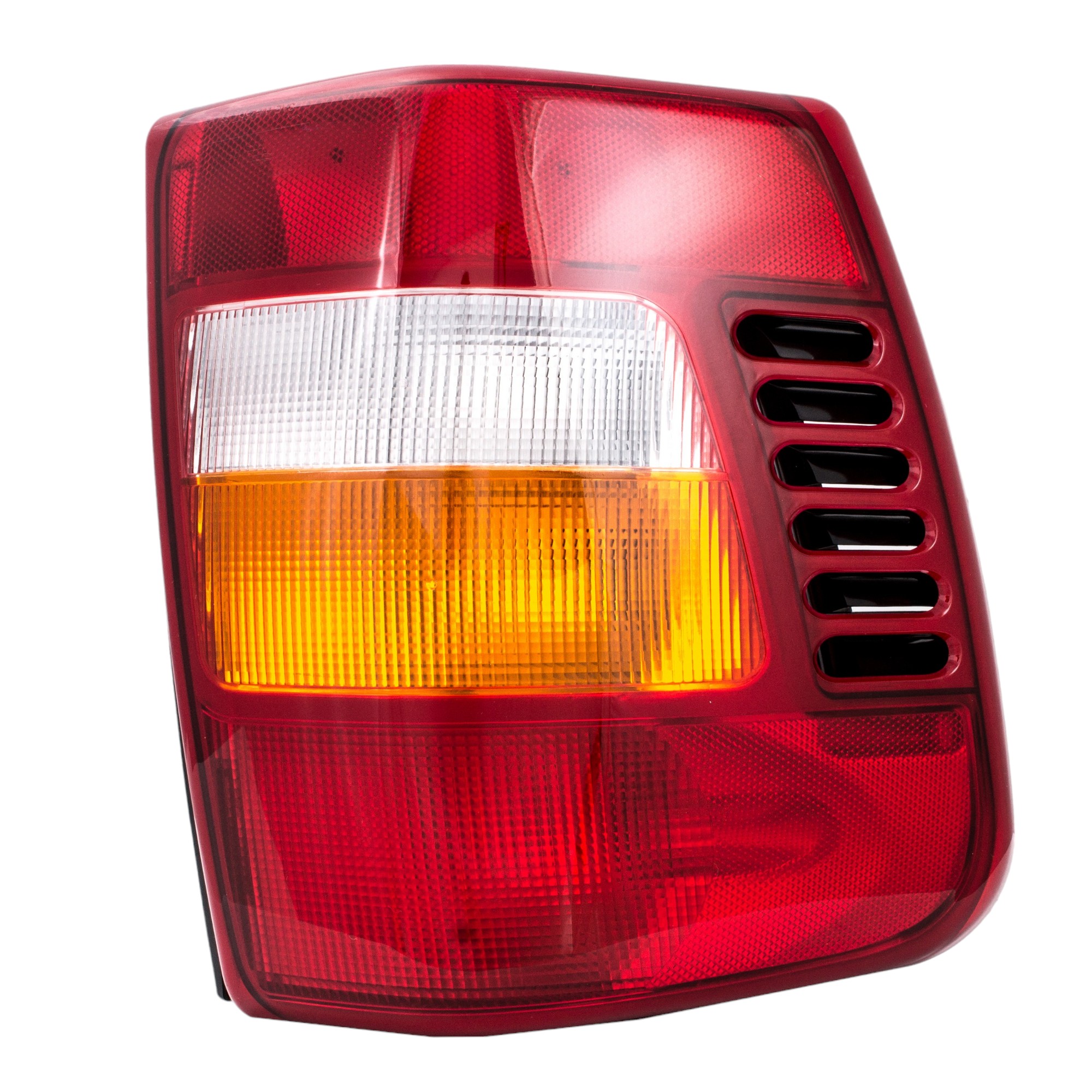 Tail Light Housing