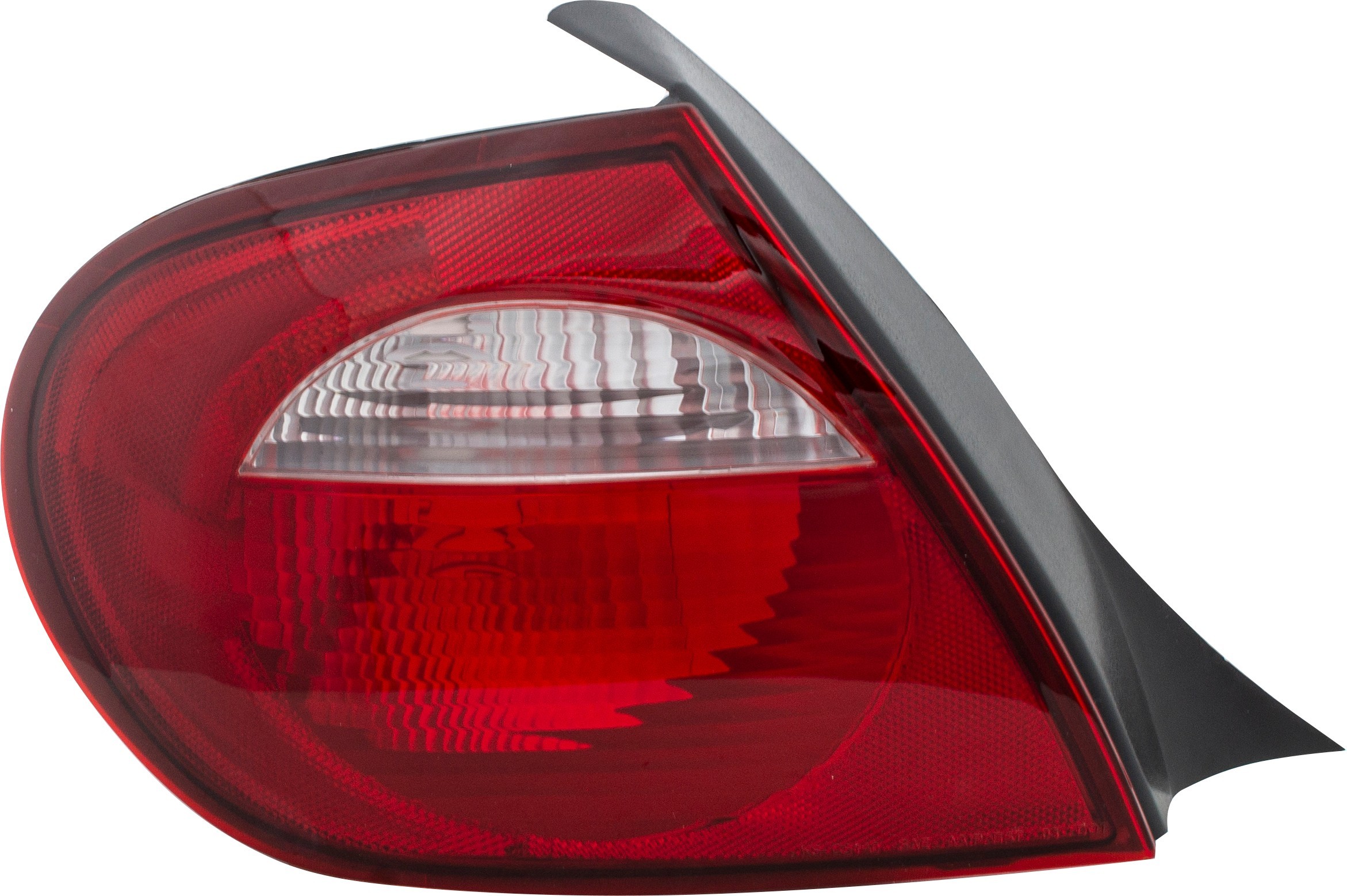 Tail Light Assembly