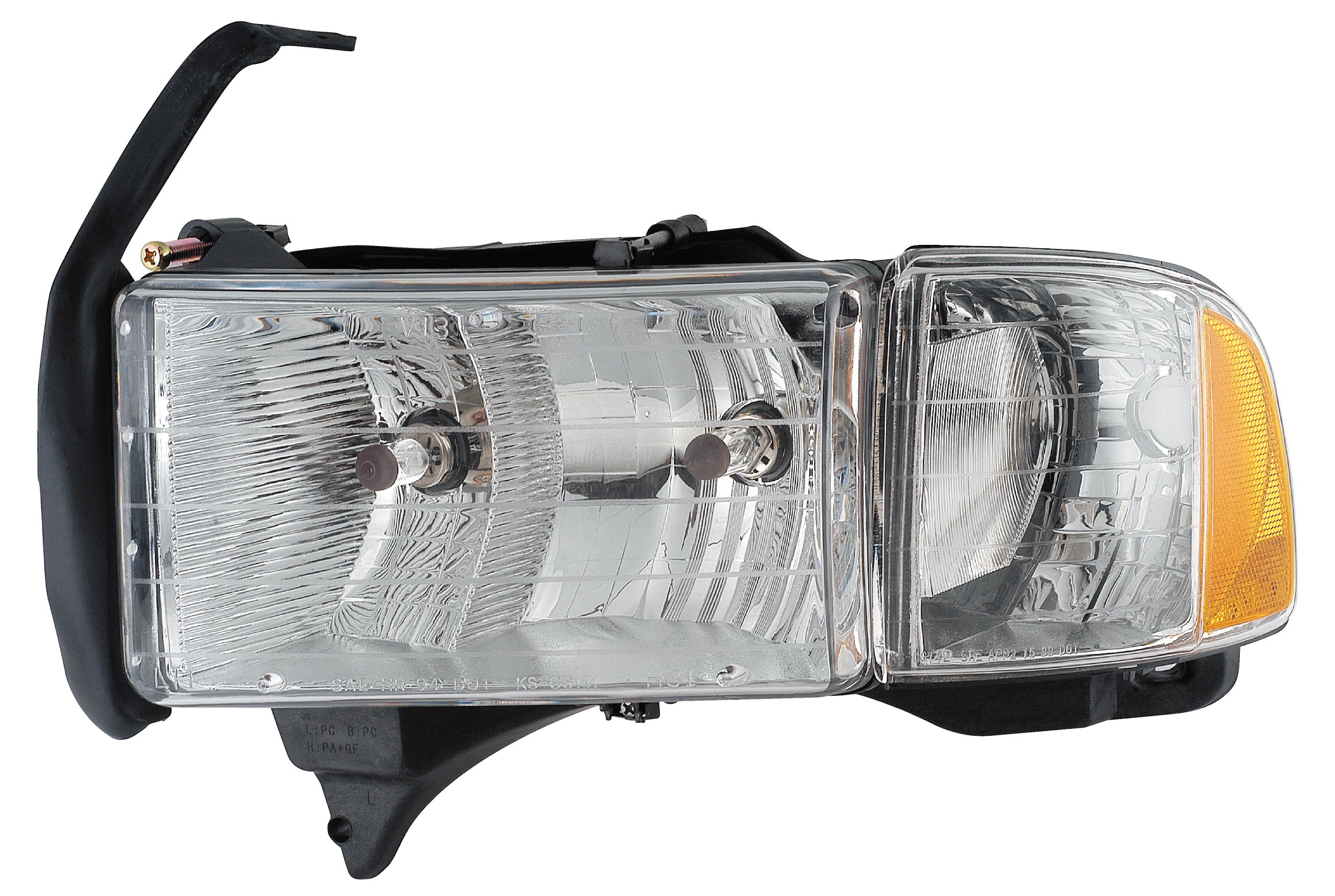 Headlight Assembly
