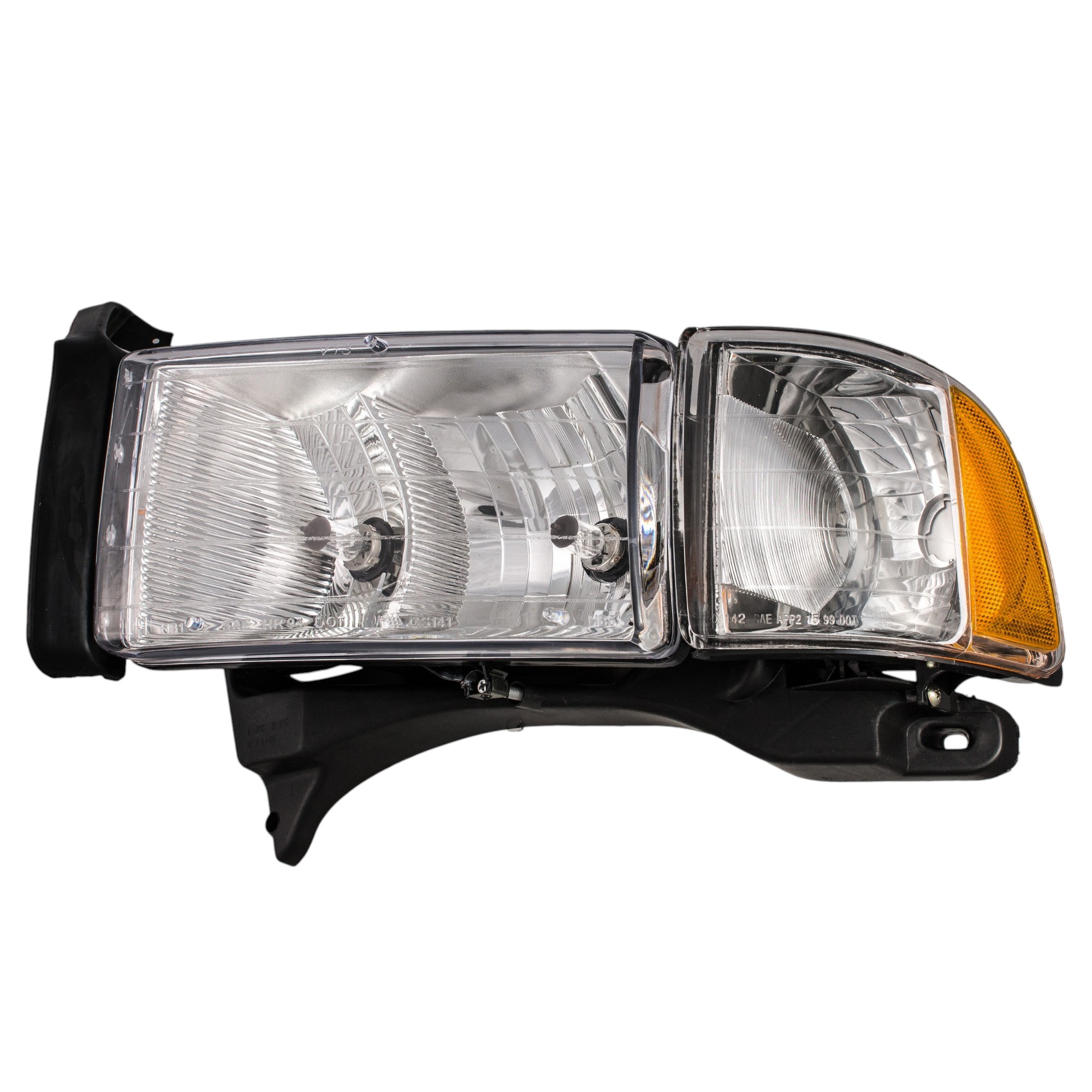 Headlight Assembly