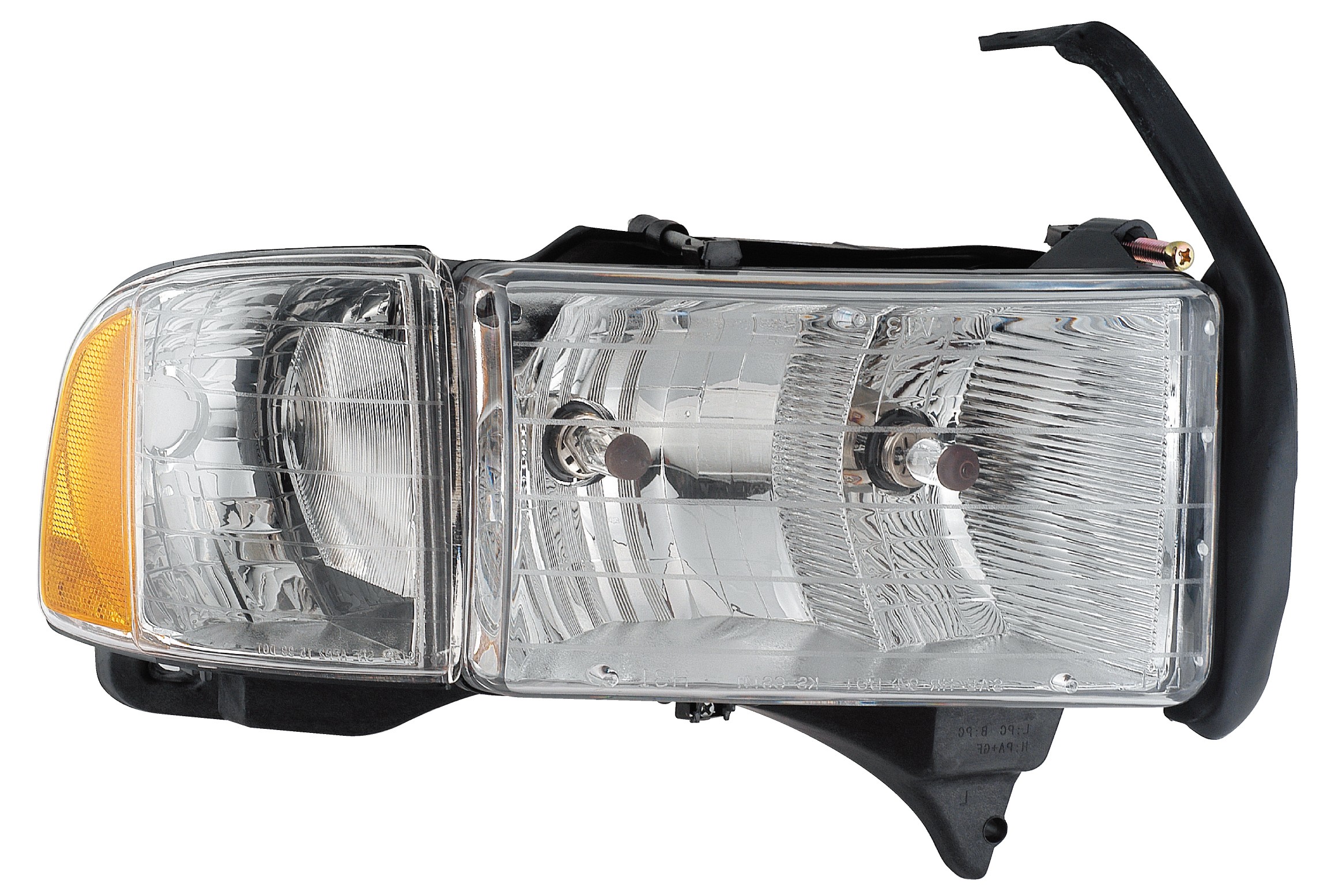 Headlight Assembly