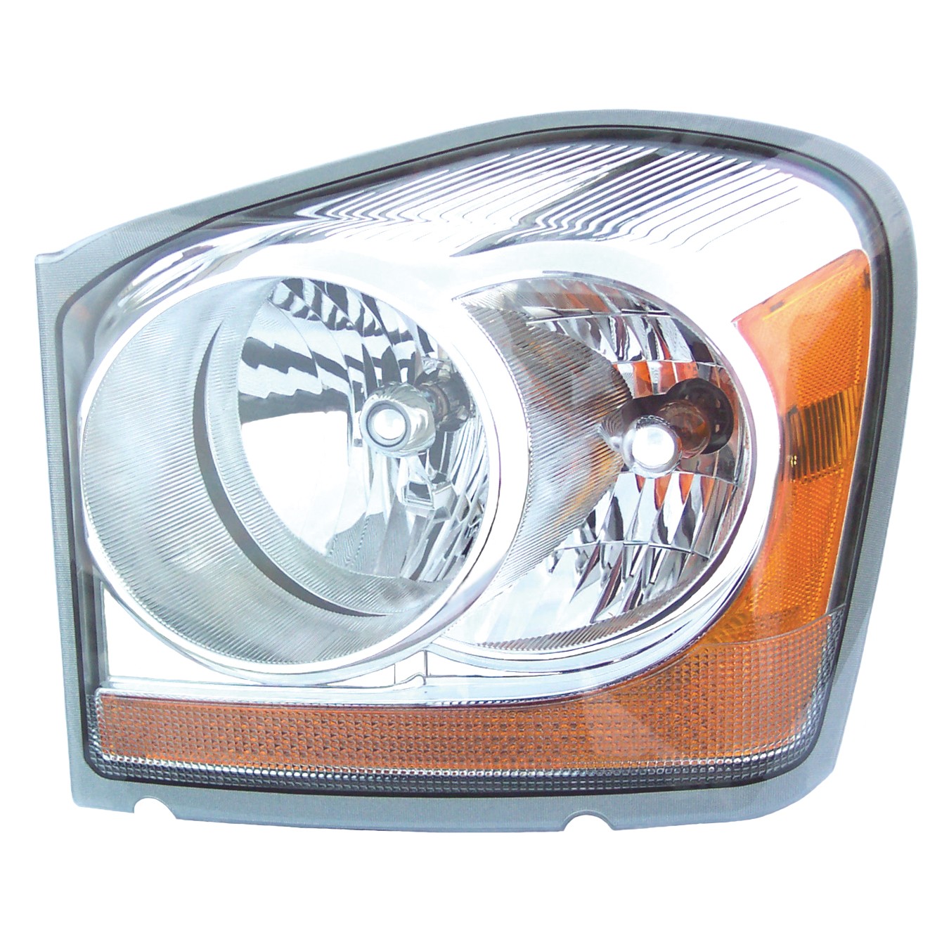 Headlight Assembly