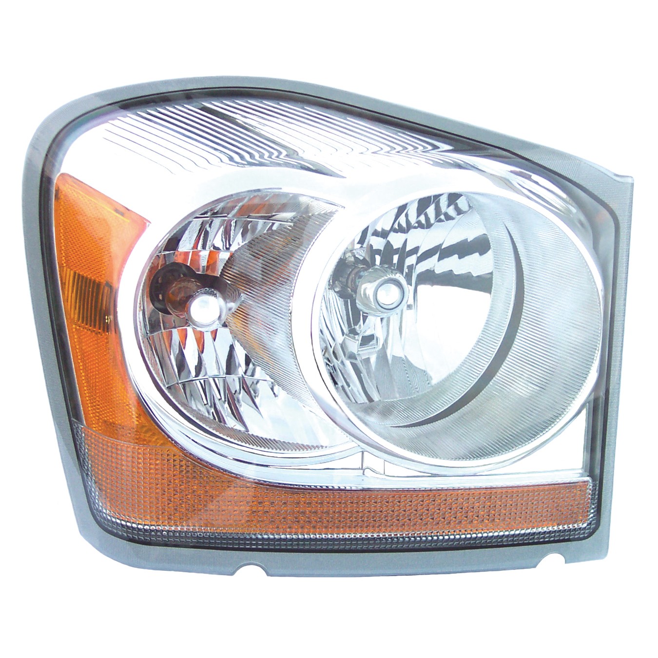 Headlight Assembly