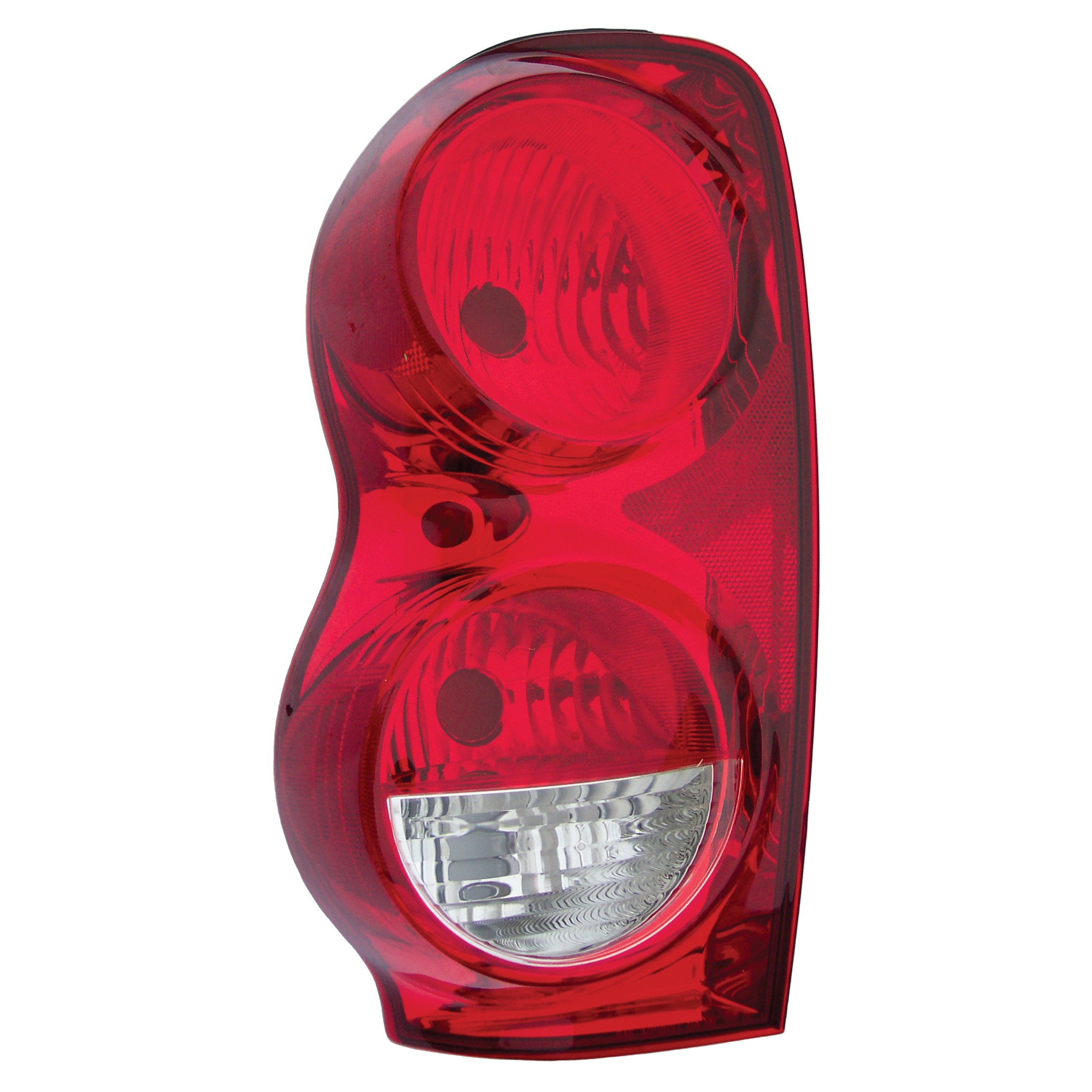 Tail Light Housing