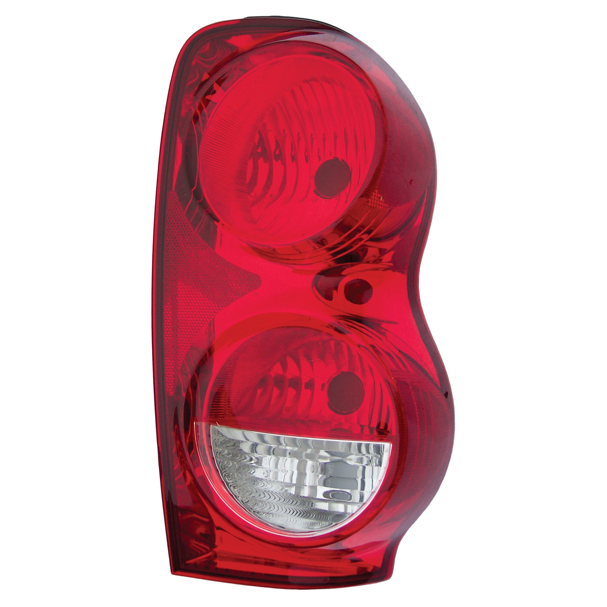 Tail Light Housing