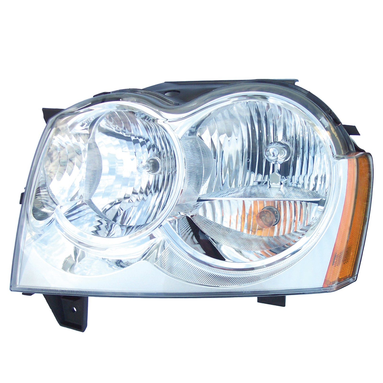 Headlight Assembly