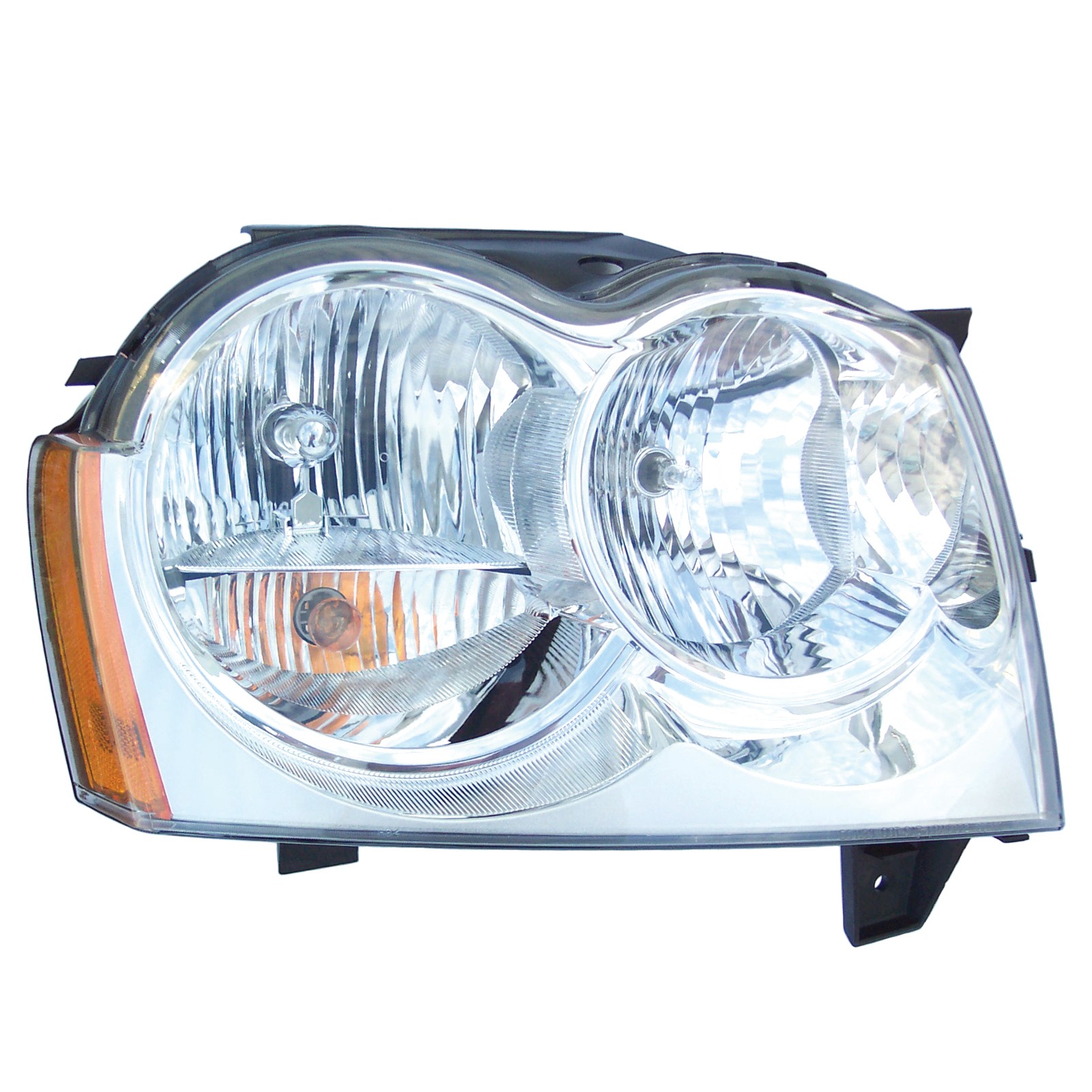 Headlight Assembly