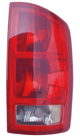 Tail Light Assembly