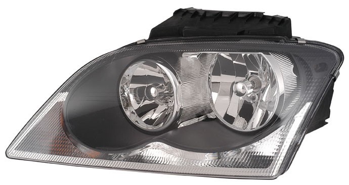Headlight Assembly