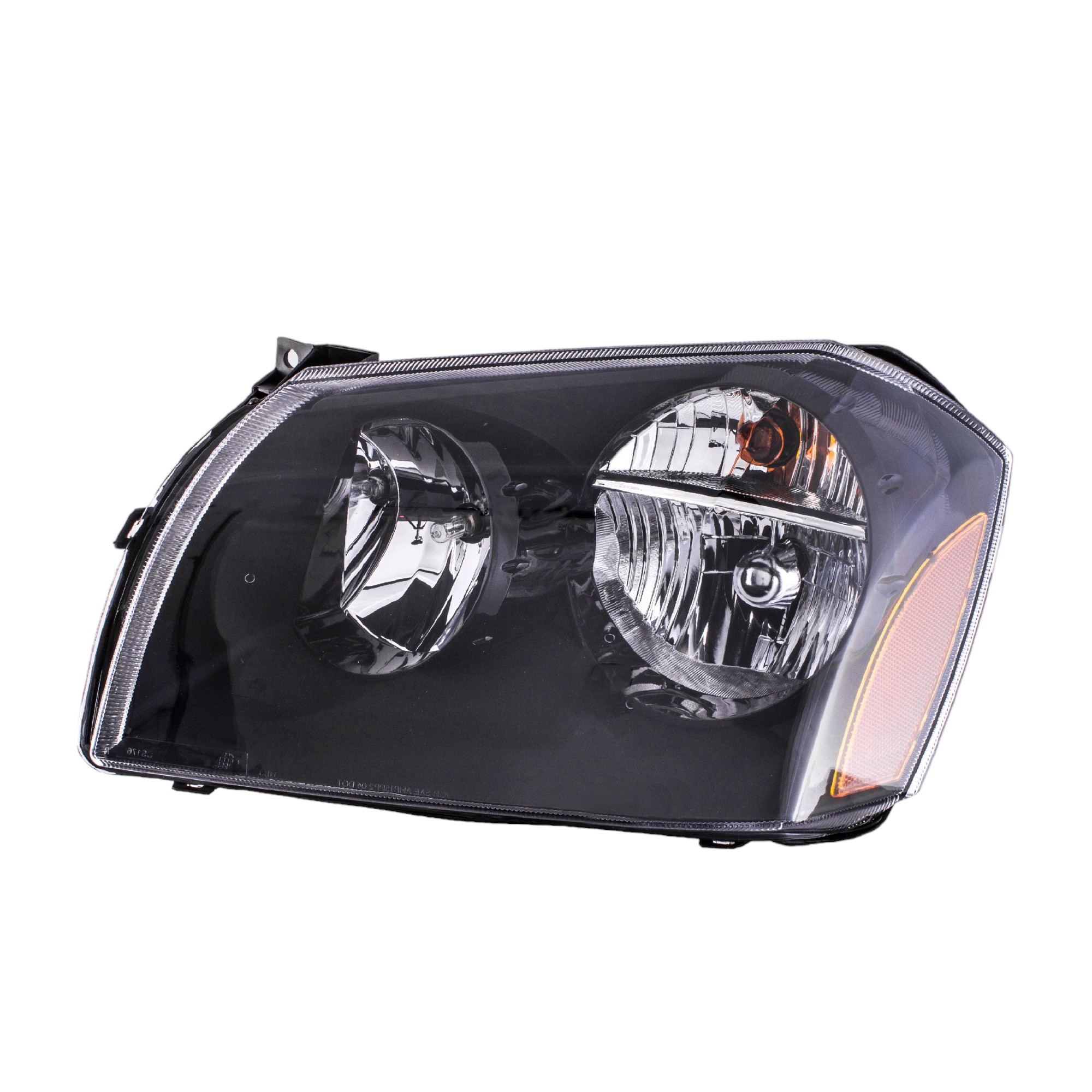 Headlight Assembly