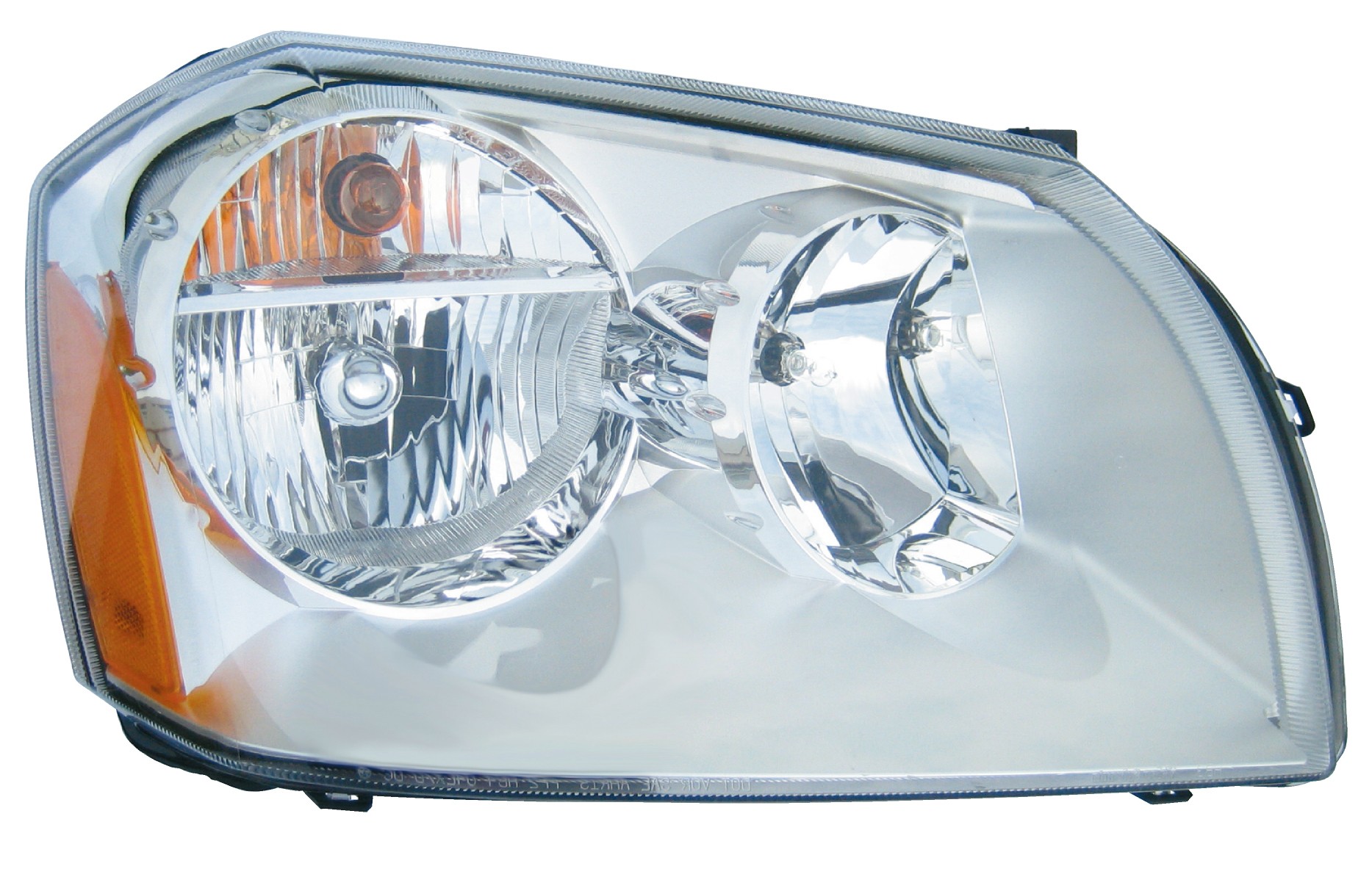 Headlight Assembly