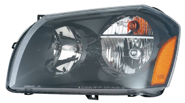 Headlight Assembly