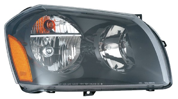 Headlight Assembly