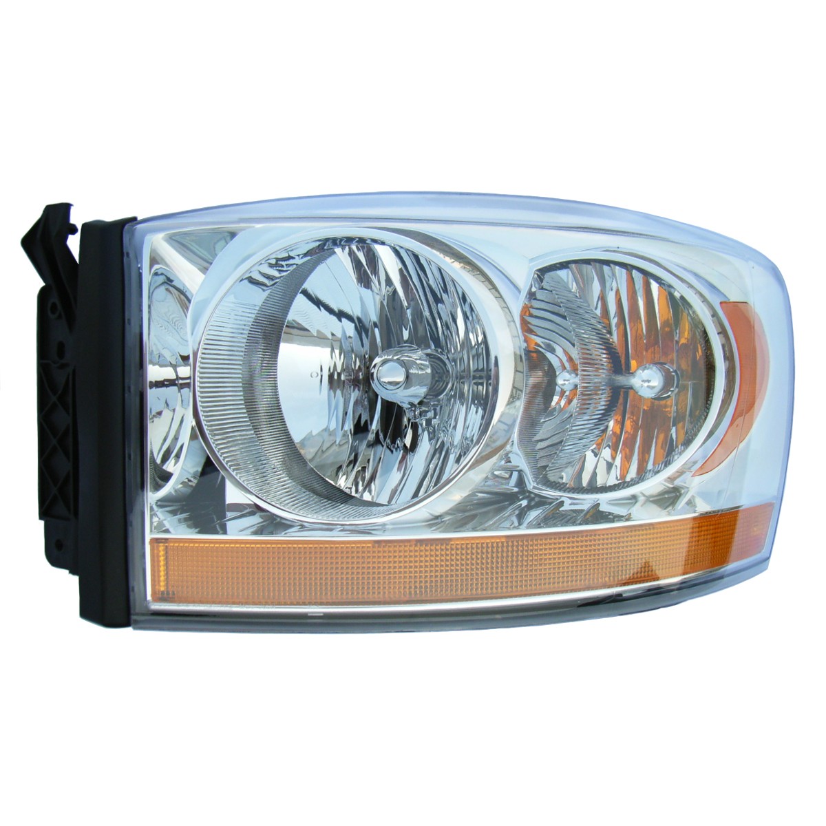 Headlight Lens Housing