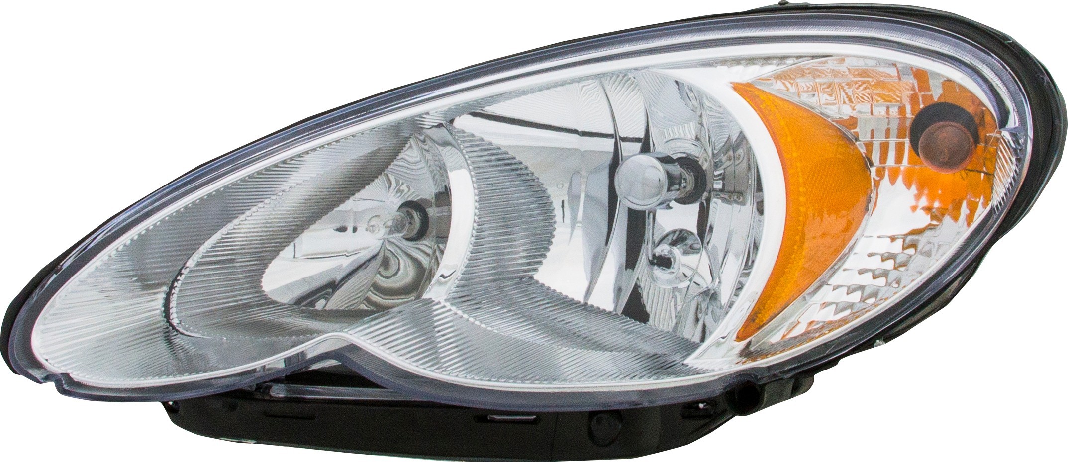 Headlight Assembly