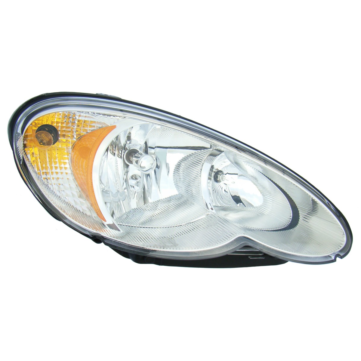 Headlight Assembly