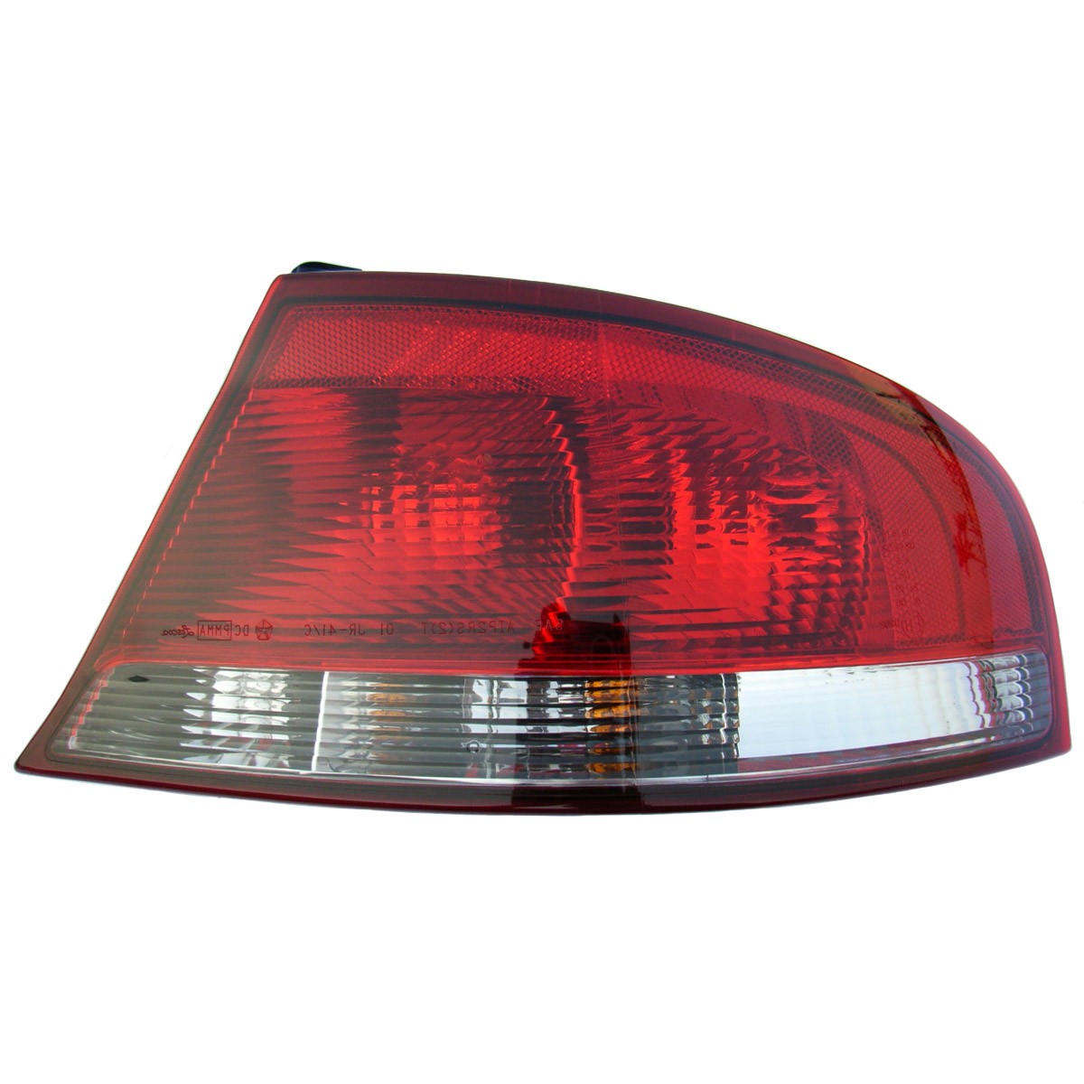 Tail Light Assembly