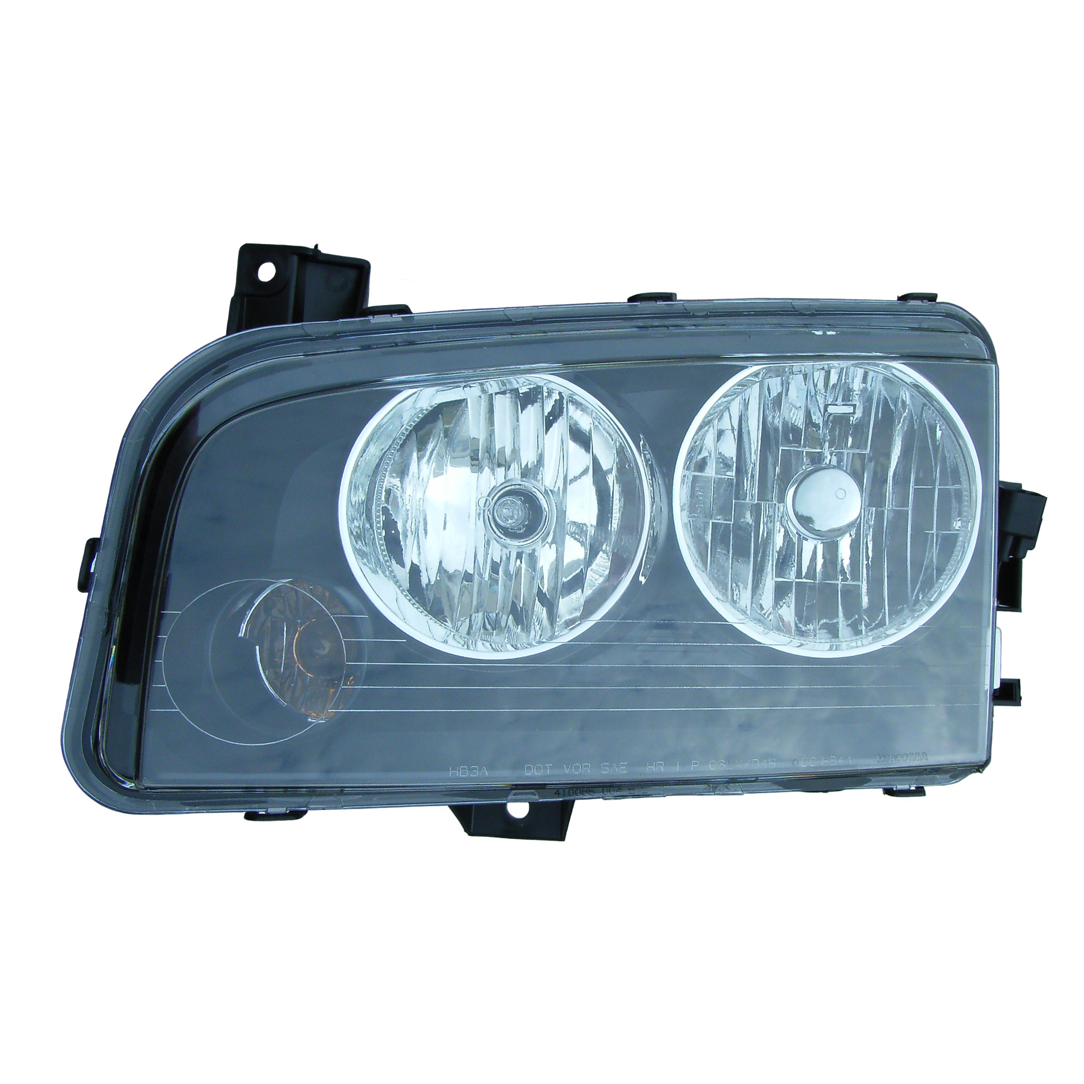 Headlight Assembly