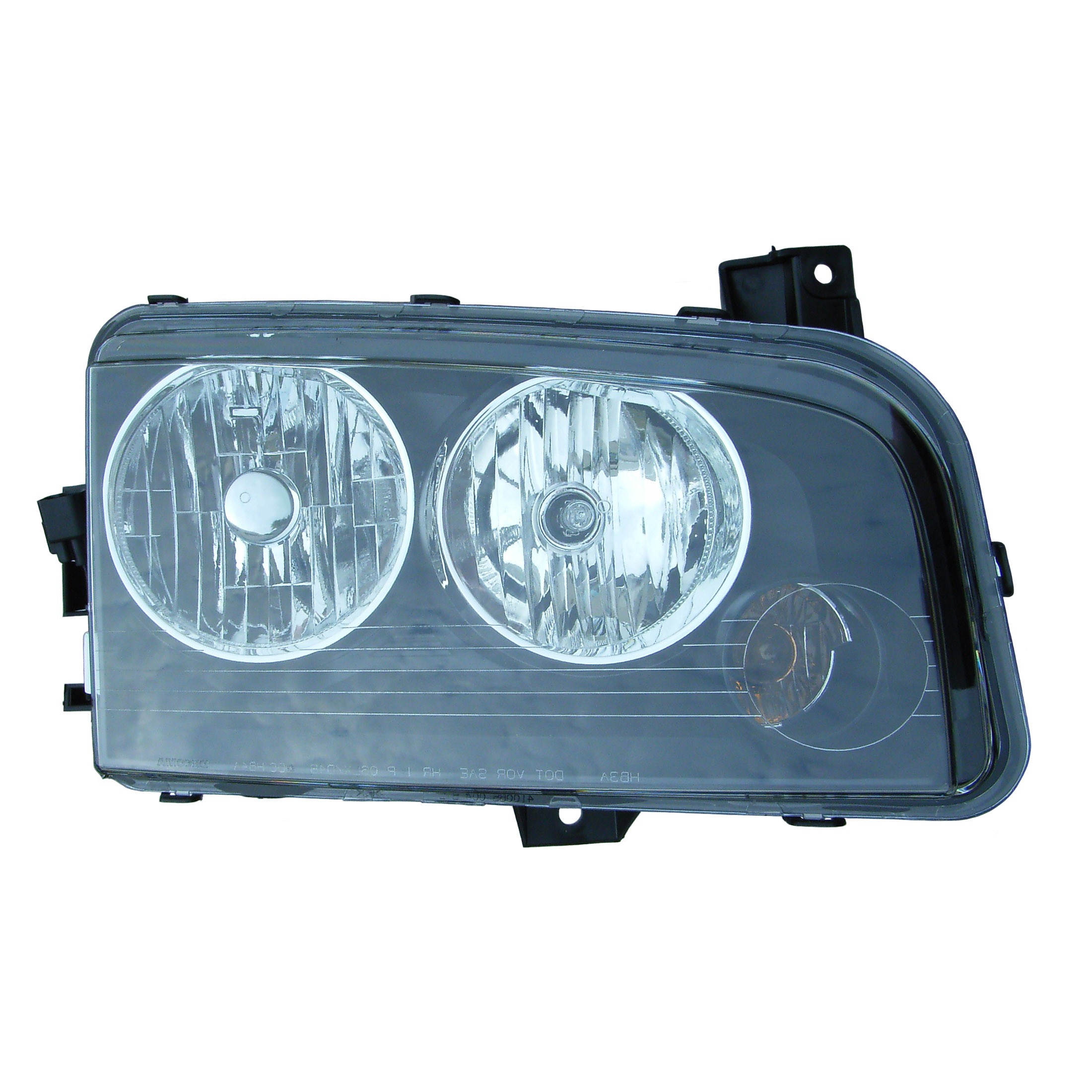 Headlight Assembly