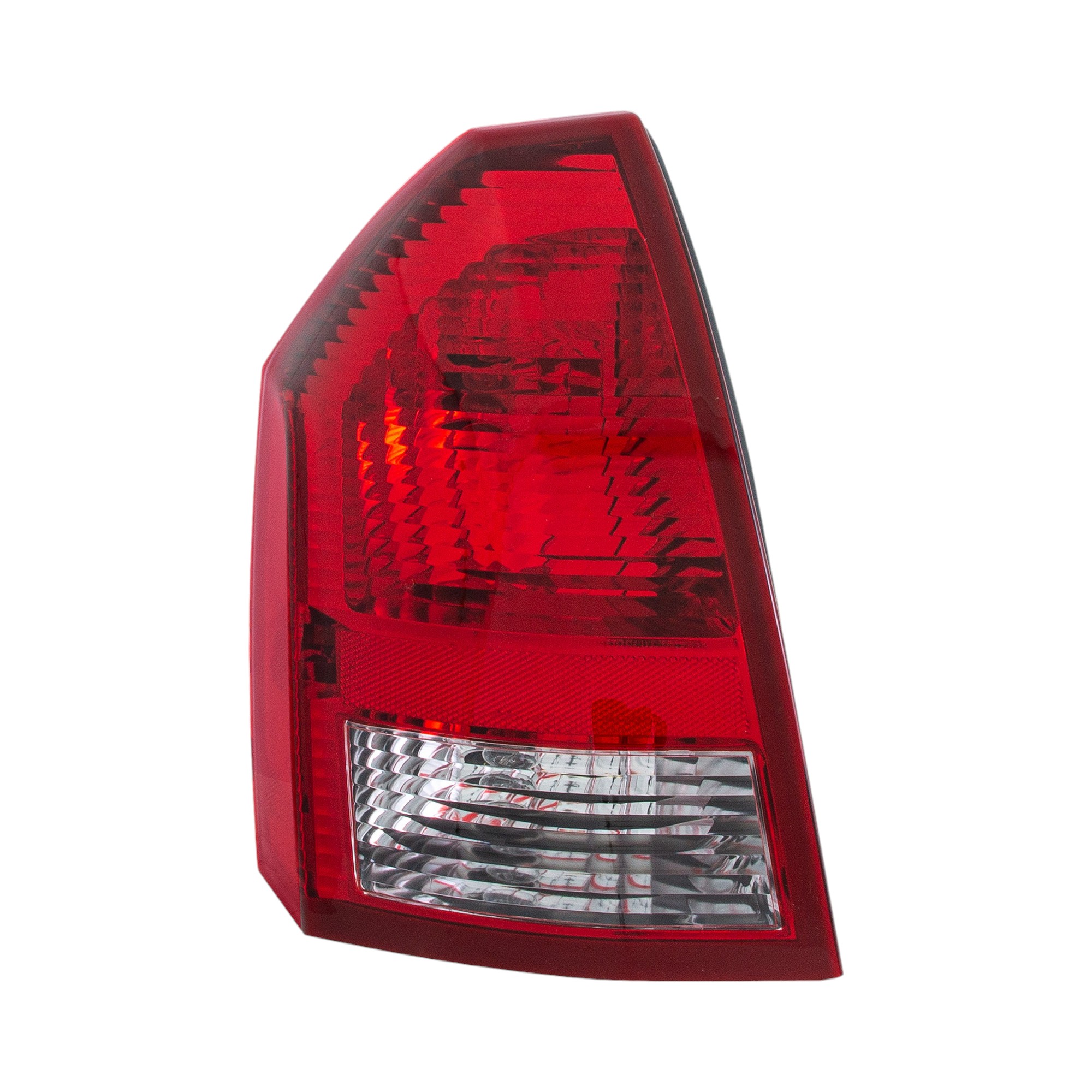 Tail Light Housing