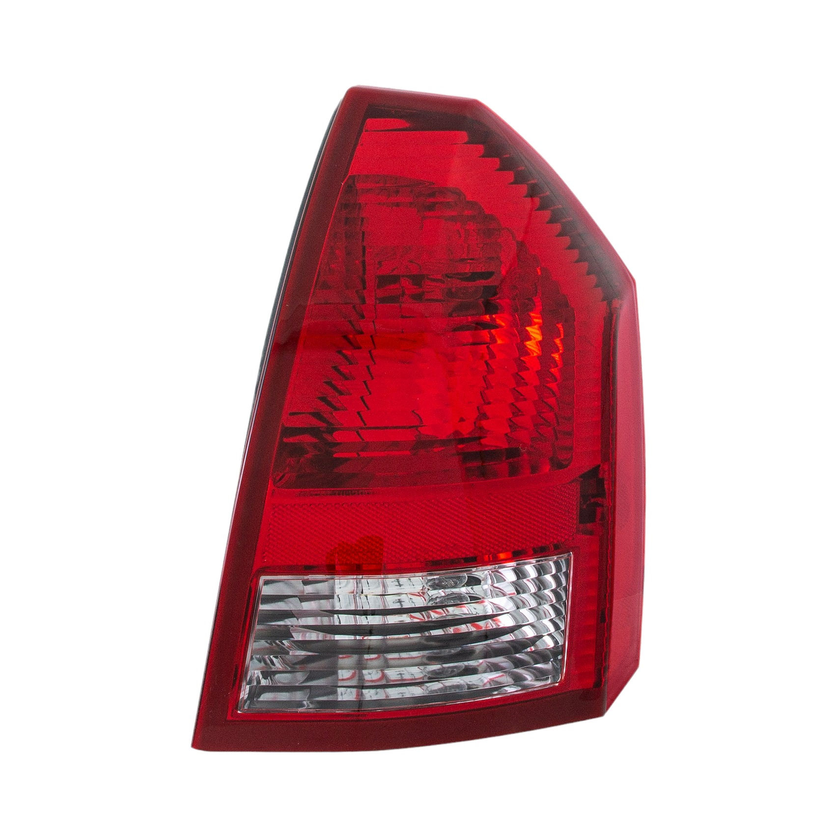 Tail Light Housing