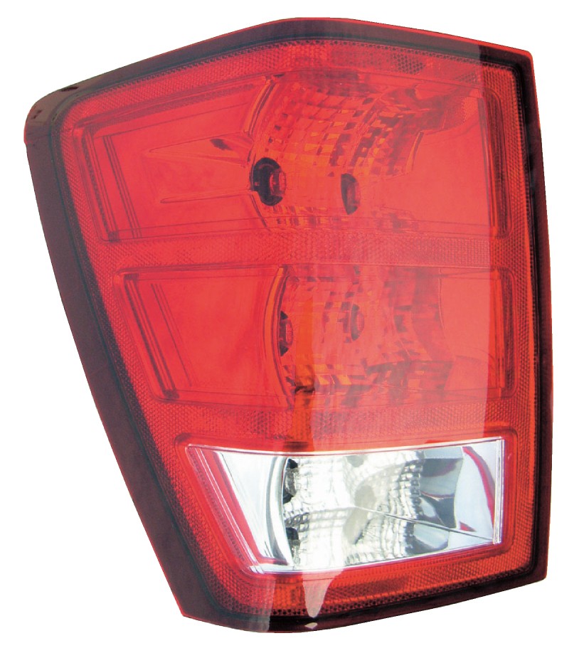 Tail Light Assembly