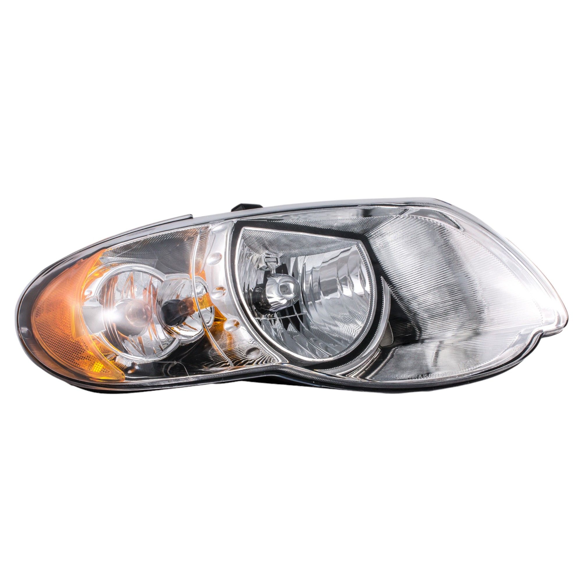 Headlight Assembly