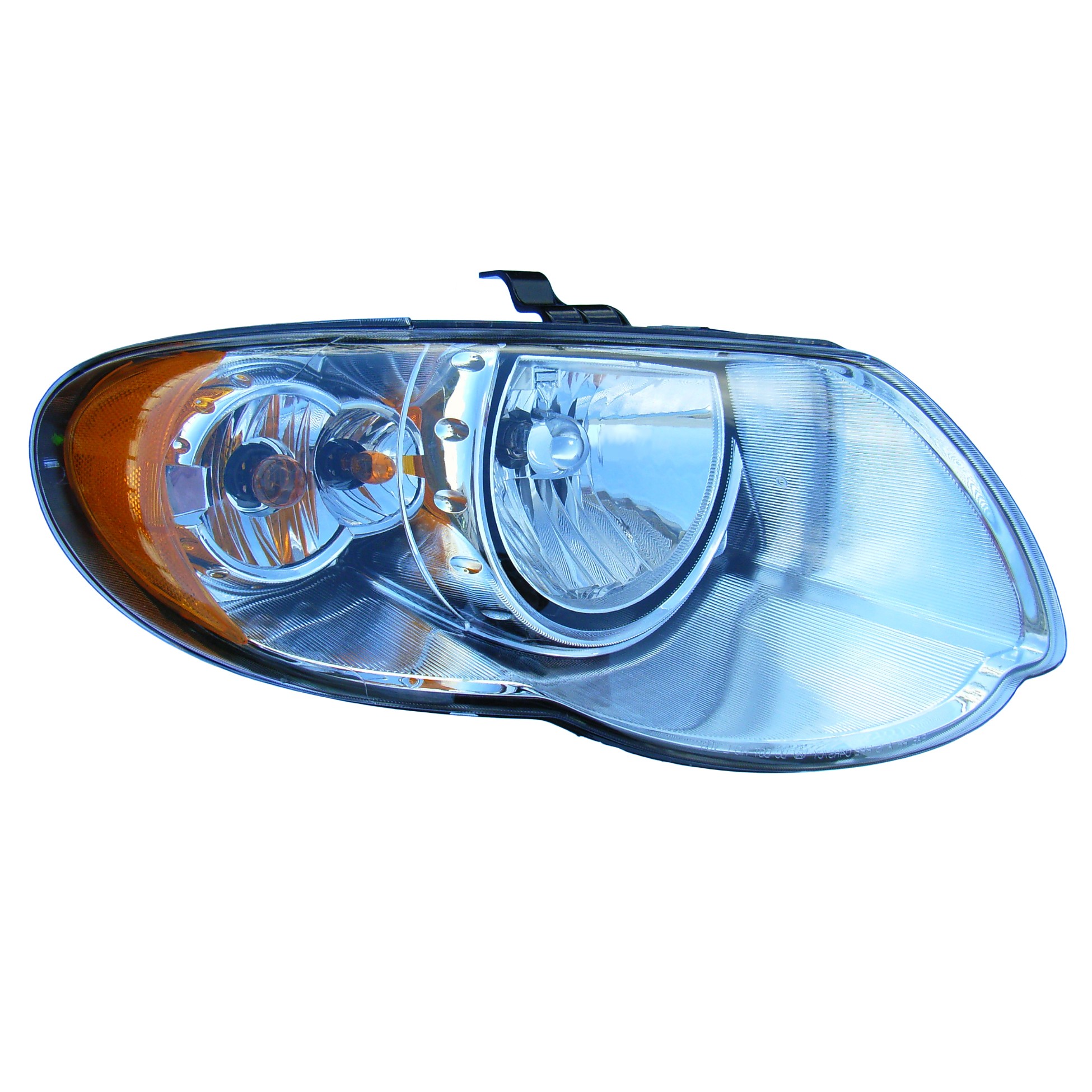 Headlight Assembly