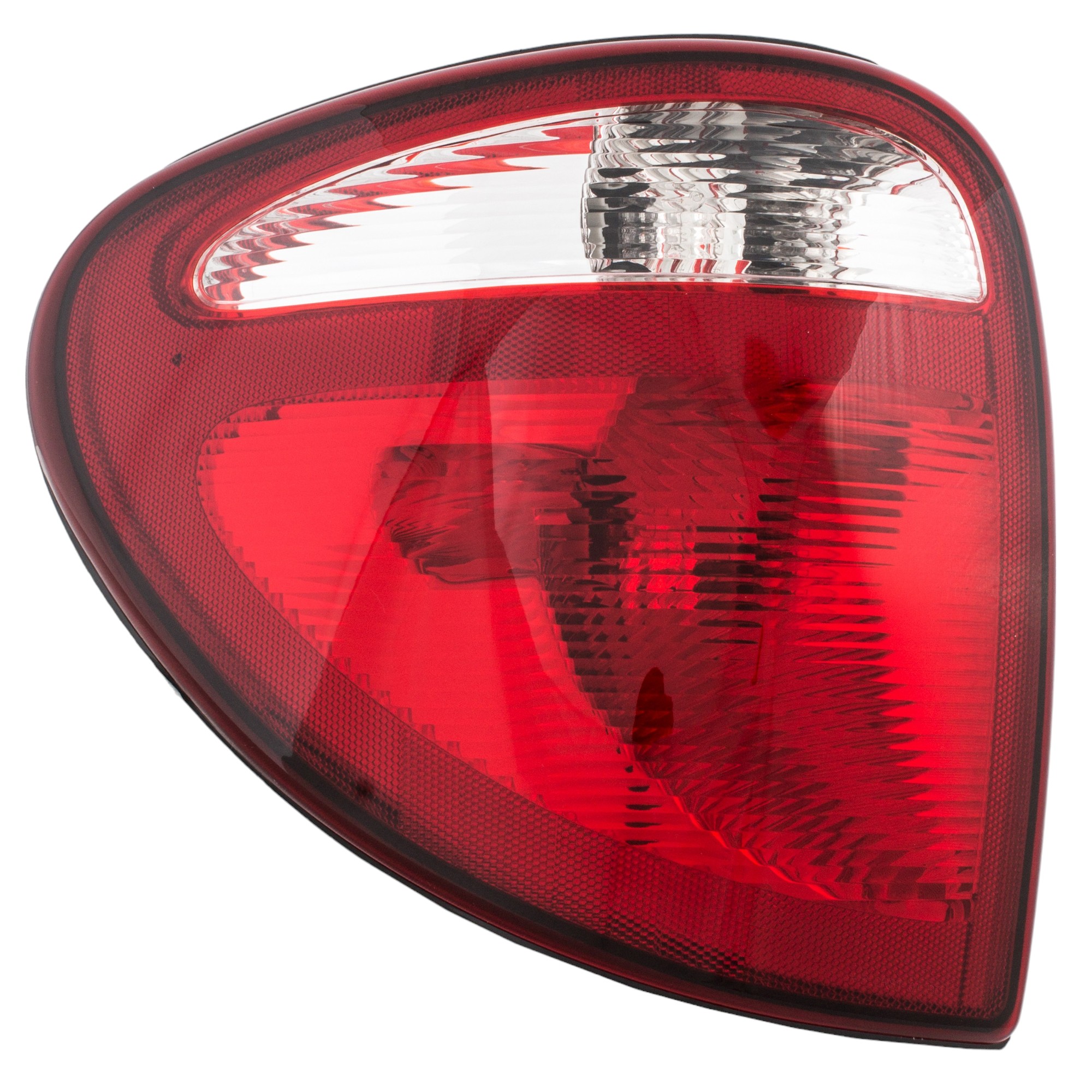 Tail Light Assembly
