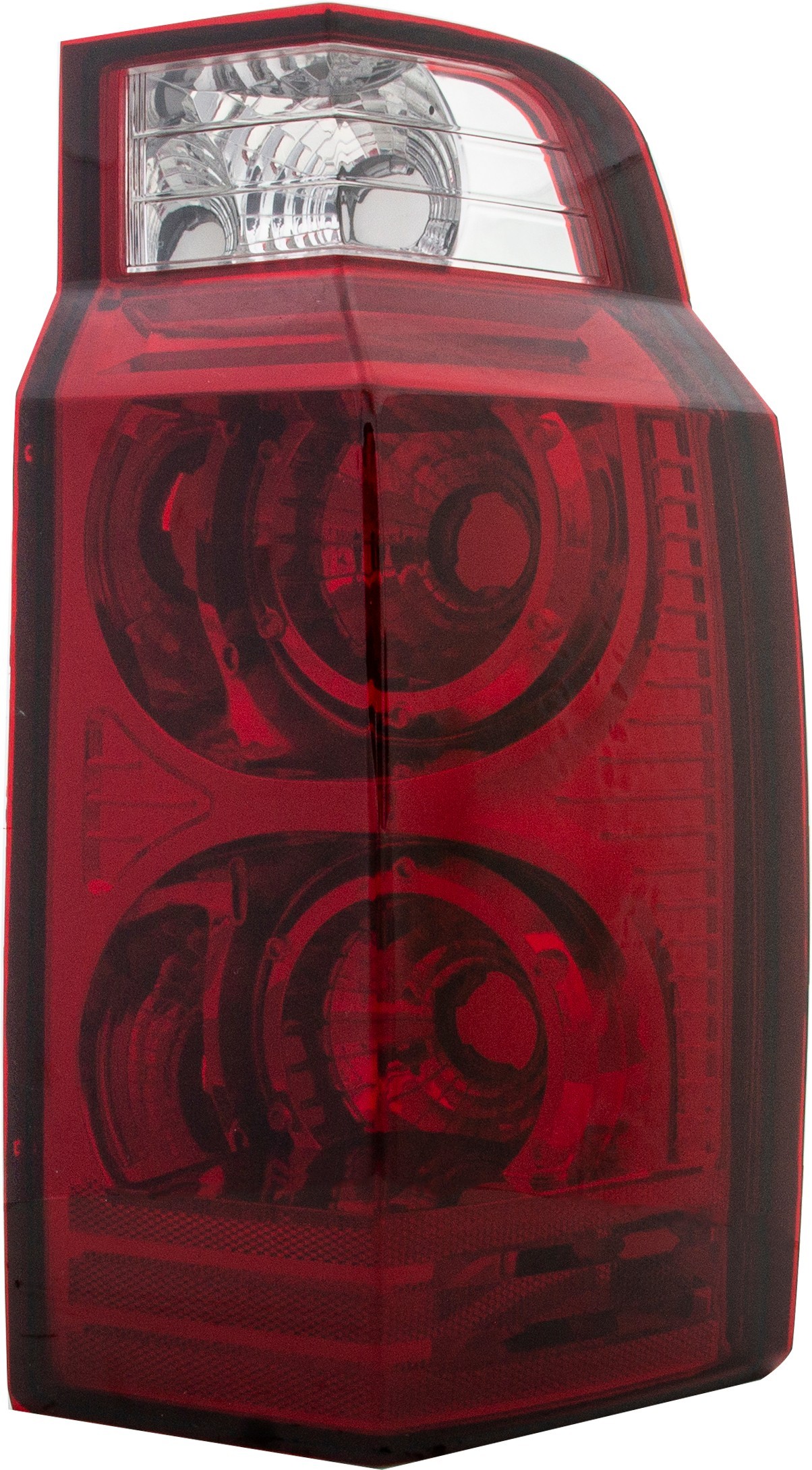 Tail Light Housing