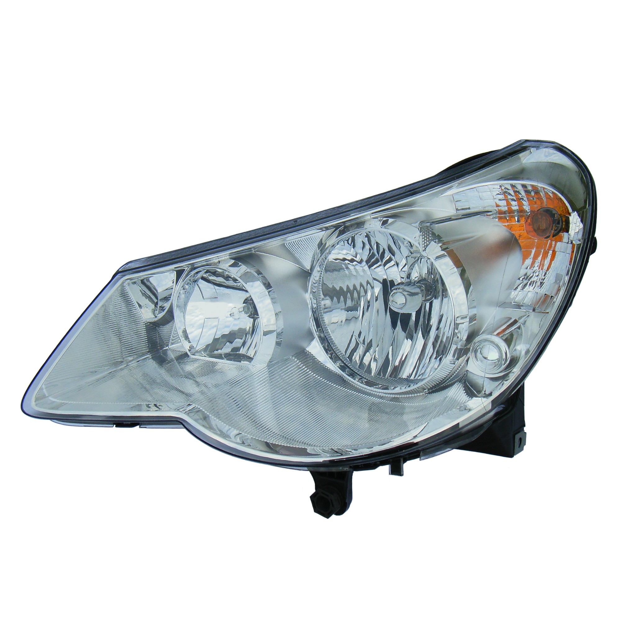 Headlight Assembly