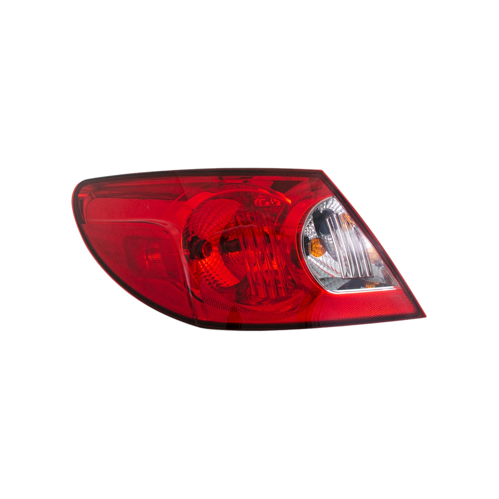 Tail Light Assembly