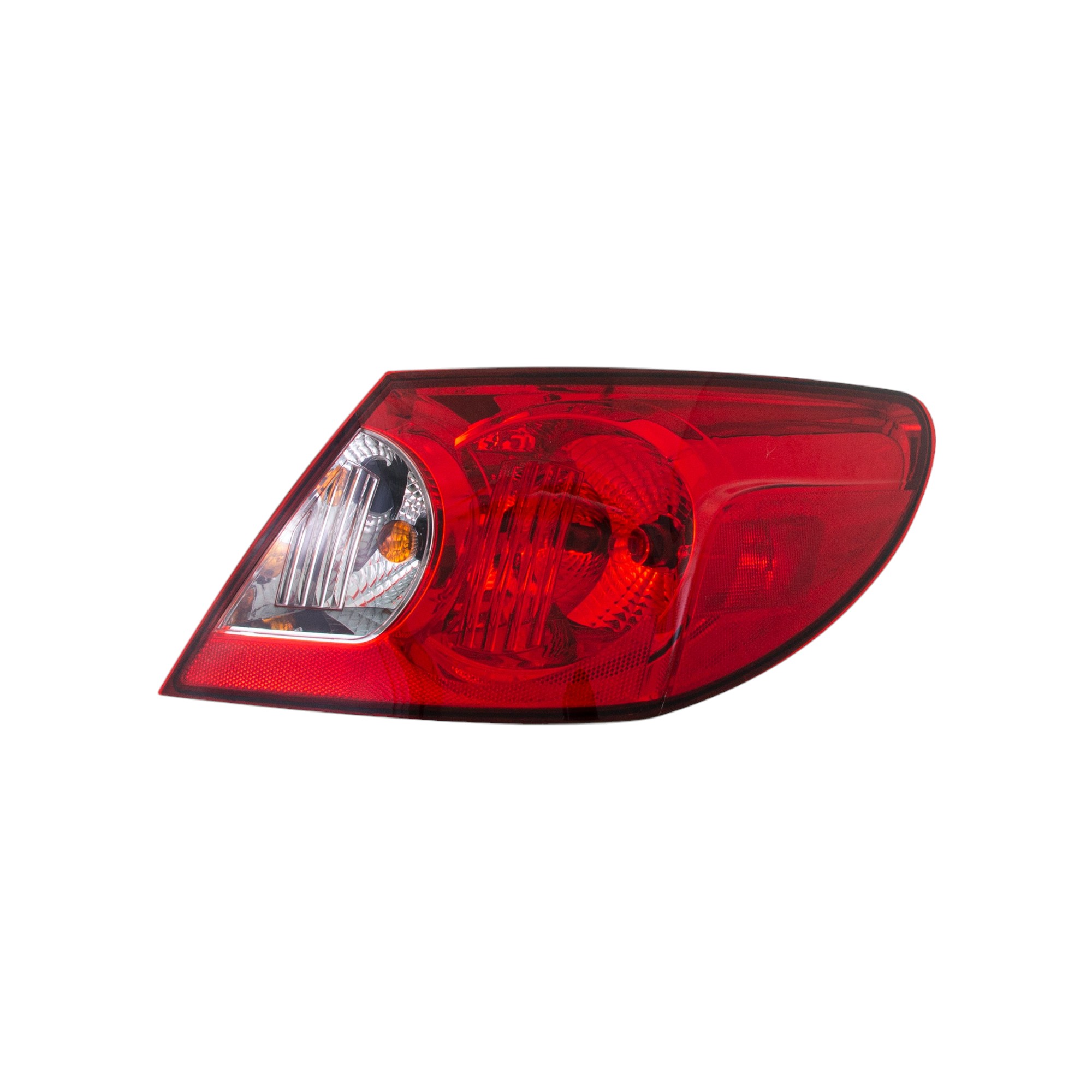 Tail Light Assembly
