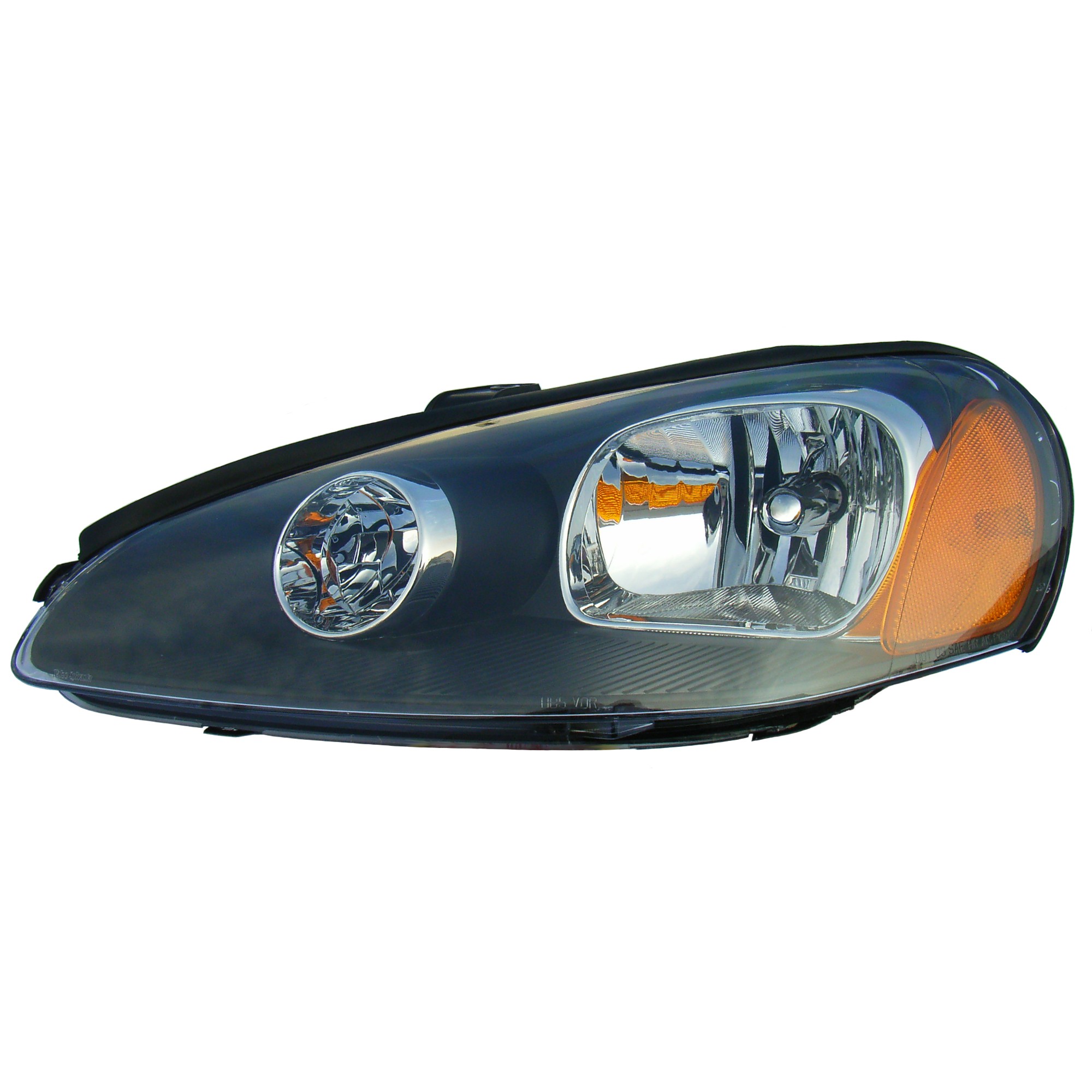 Headlight Assembly
