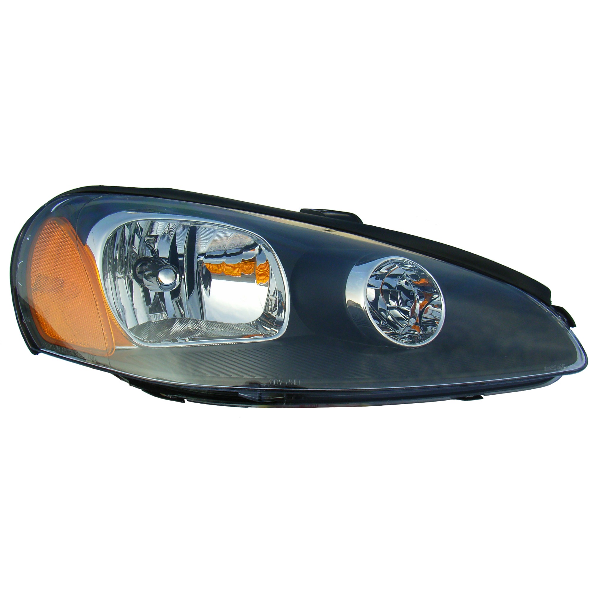 Headlight Assembly