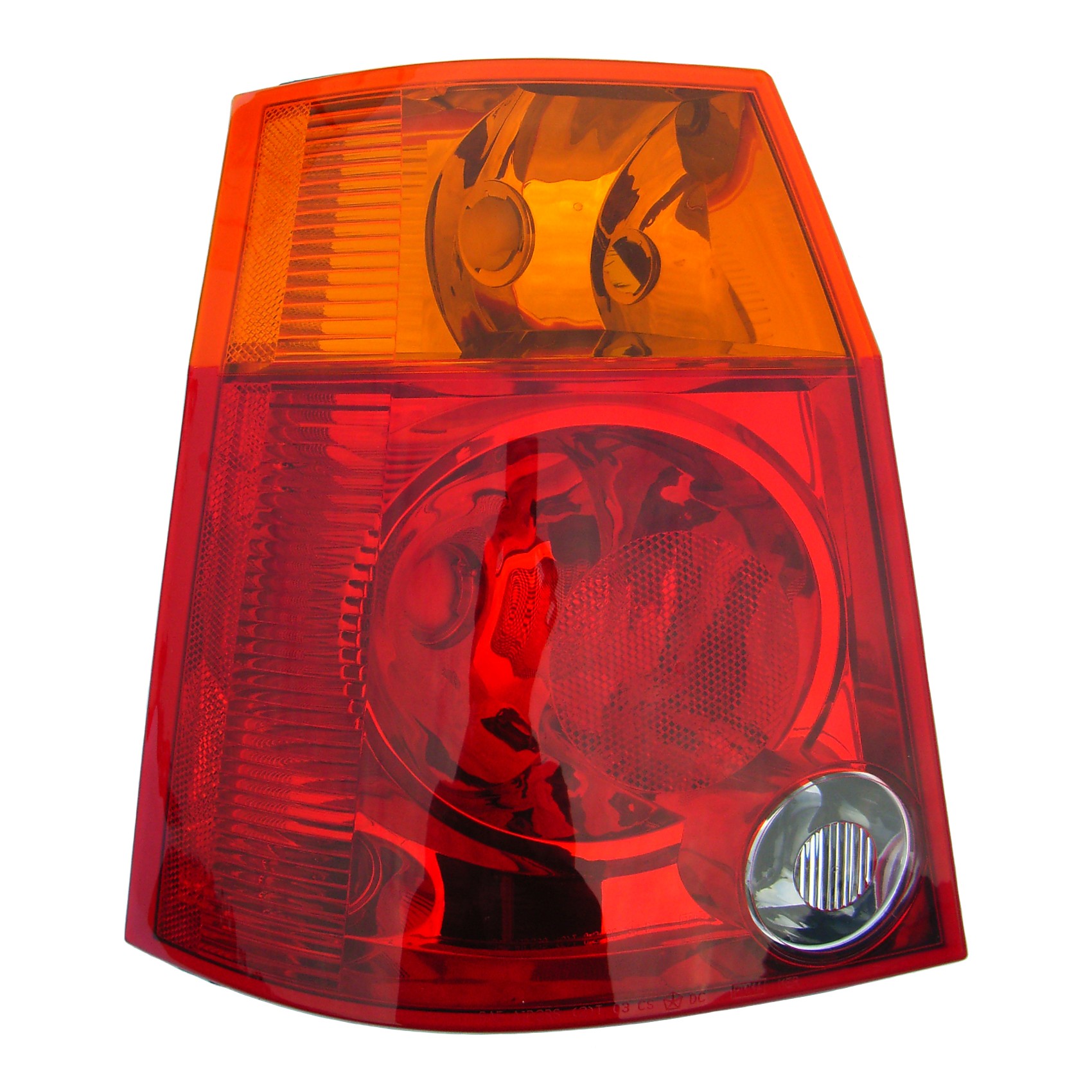 Tail Light Assembly